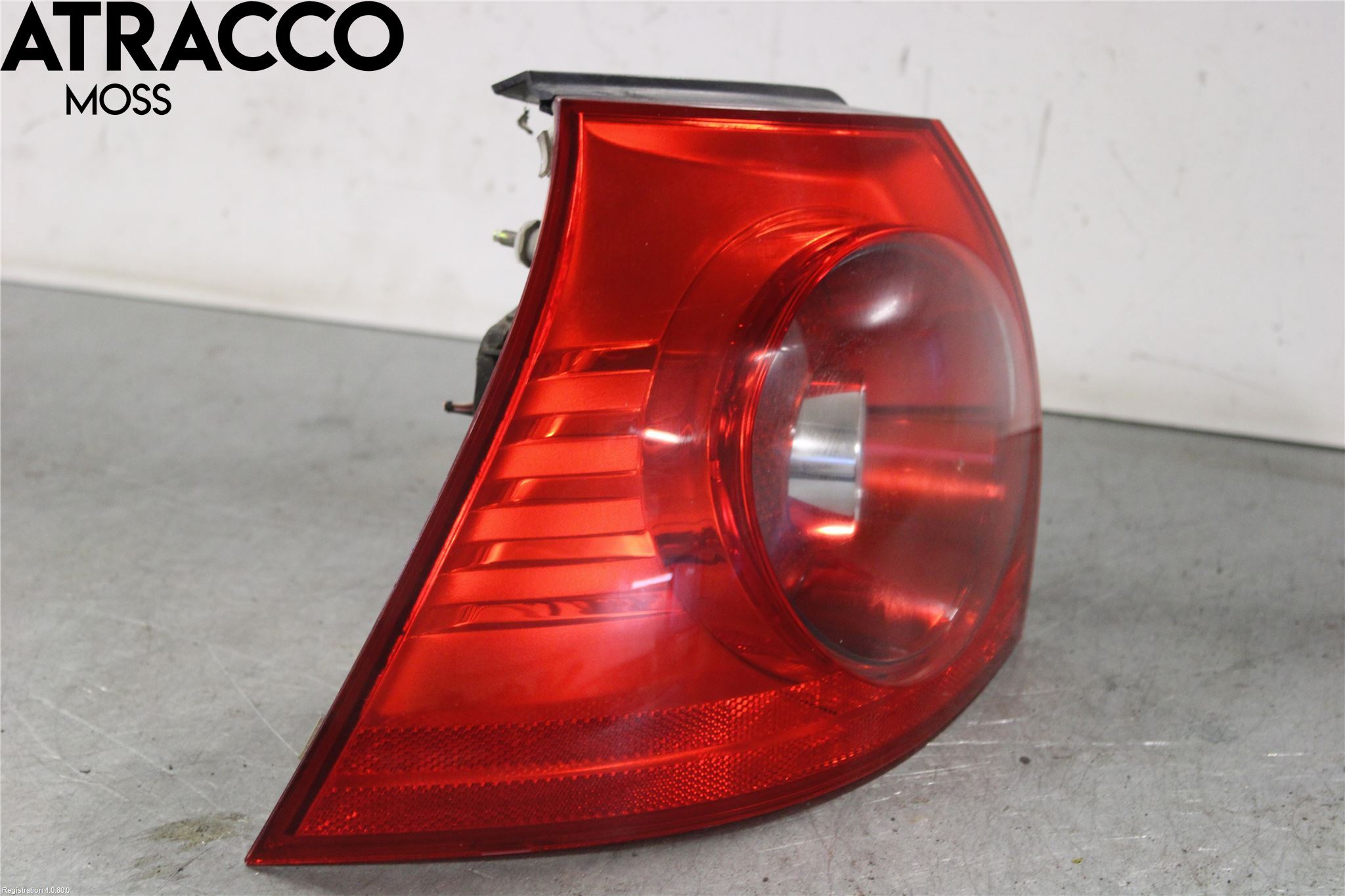 Volkswagen VW GOLF V 04-09 Baklykt Venstre