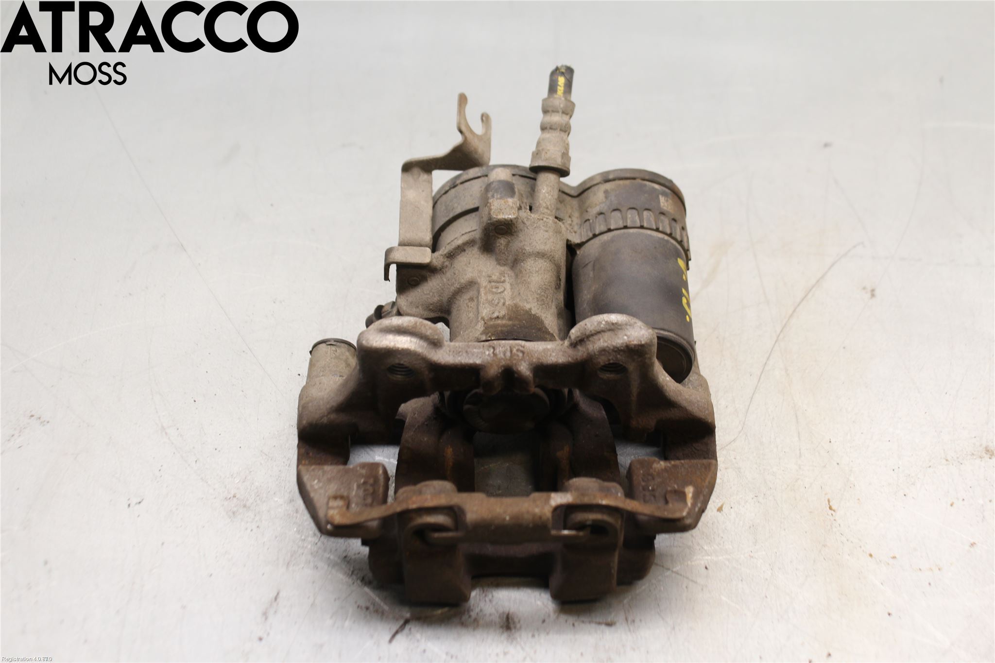 BMW i3 I01 13-22 Bremsecaliper Bak Venstre