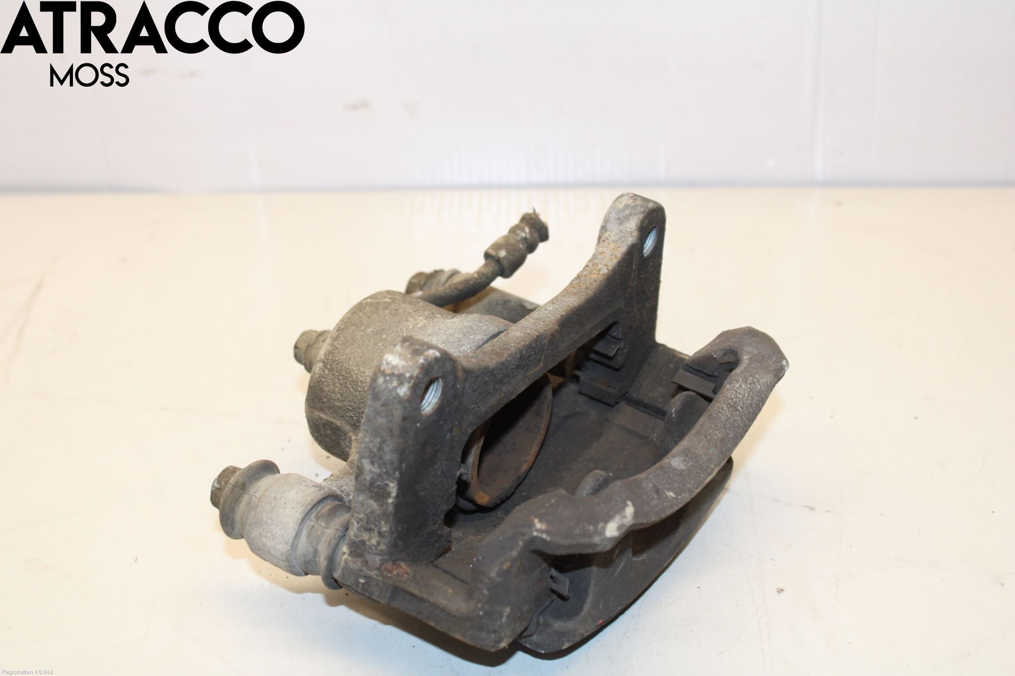 Kia PICANTO 12-17 Bremsecaliper Foran Høyre