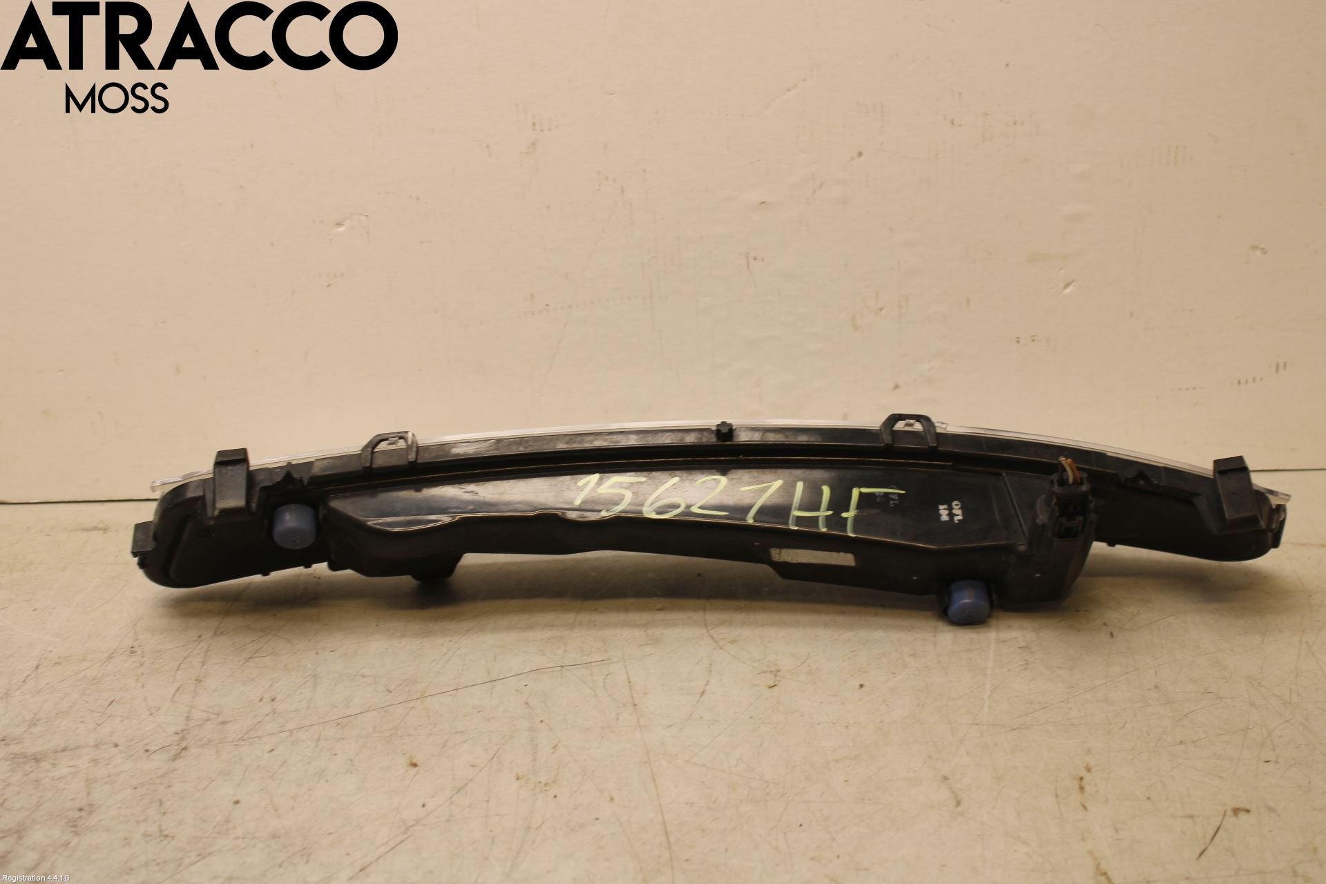 Ford MONDEO 07-15 Parklykt Foran Høyre