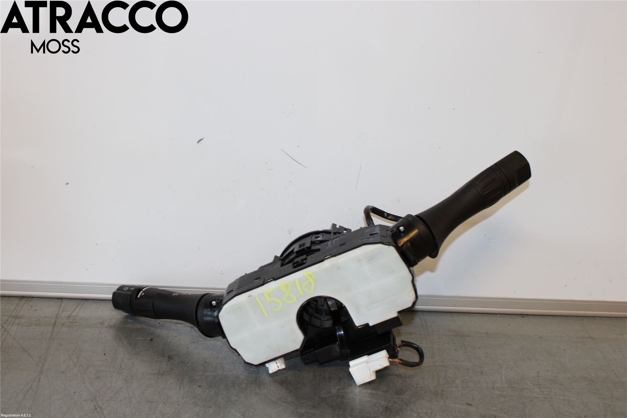 Nissan LEAF 18- Bryter Ratt Kombi H Og V