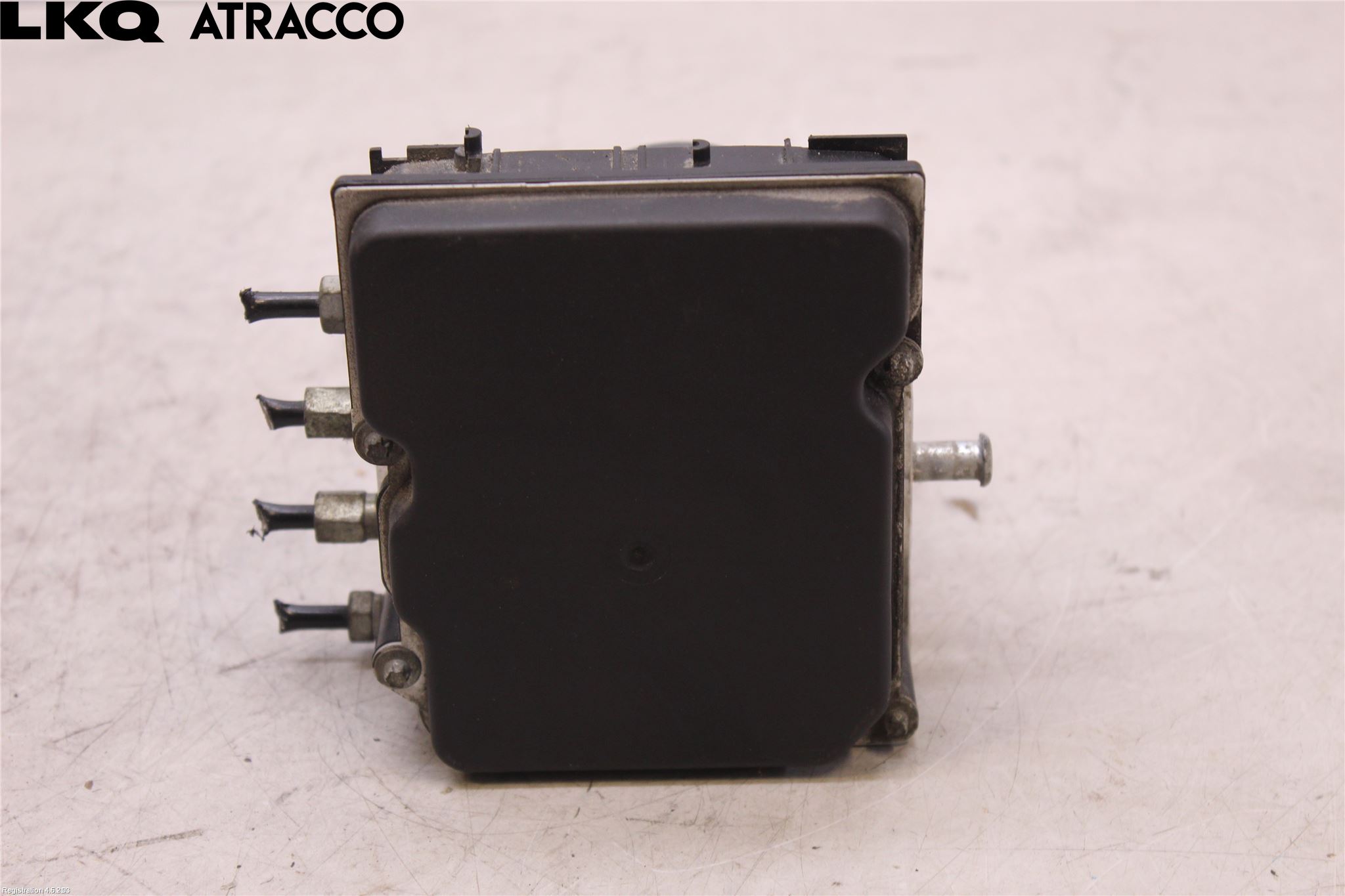 Honda CR-V 07-12 Abs Hydraulikkaggregat