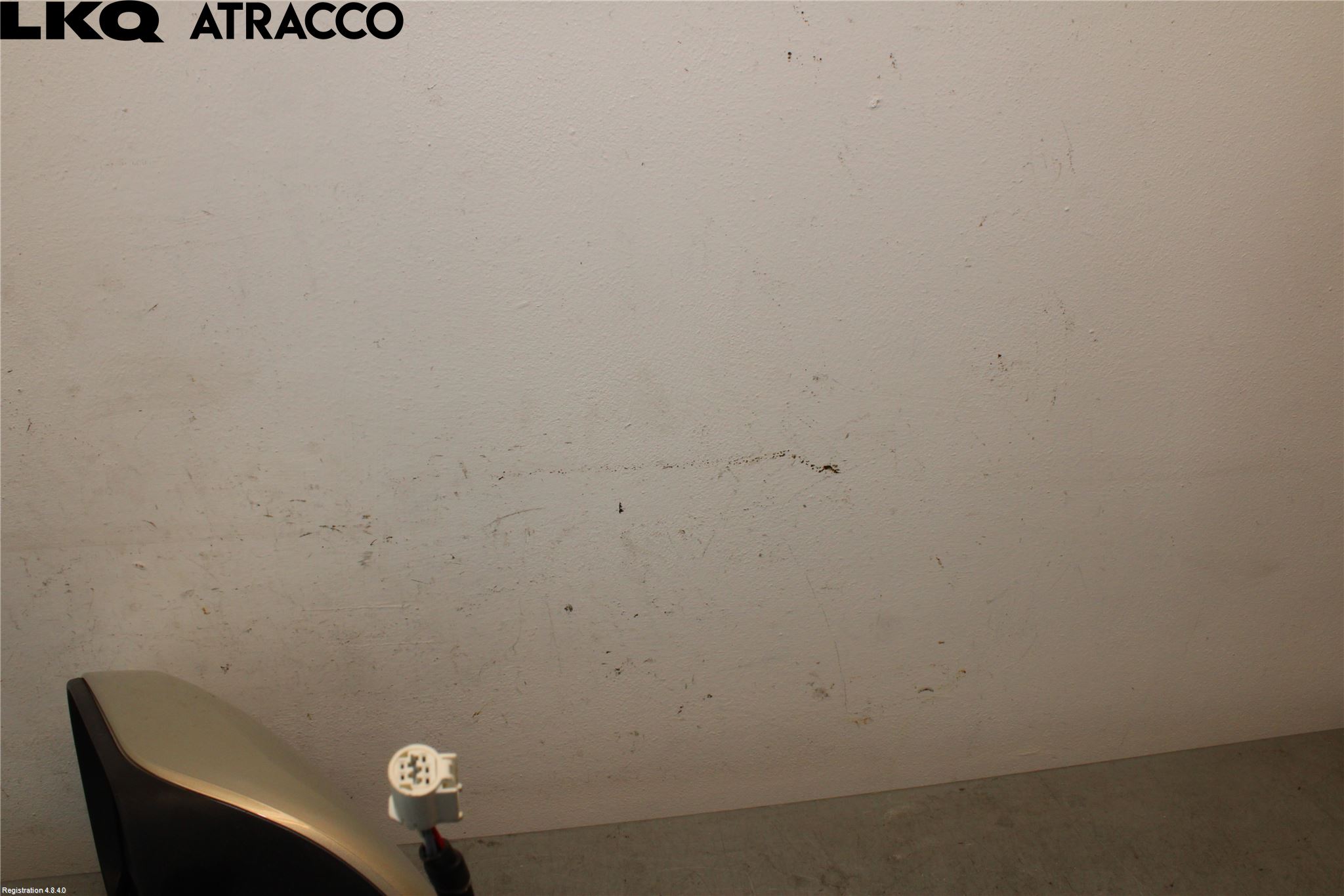 Toyota YARIS XP90 06-11 Speil V M-El Justering