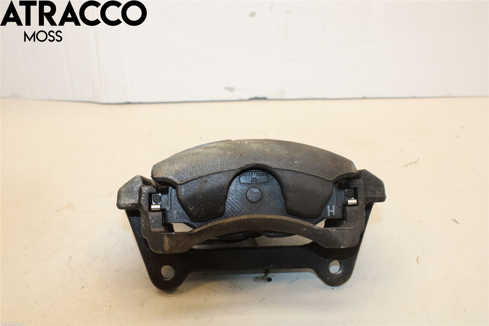 Skoda ROOMSTER Bremsecaliper Foran Høyre