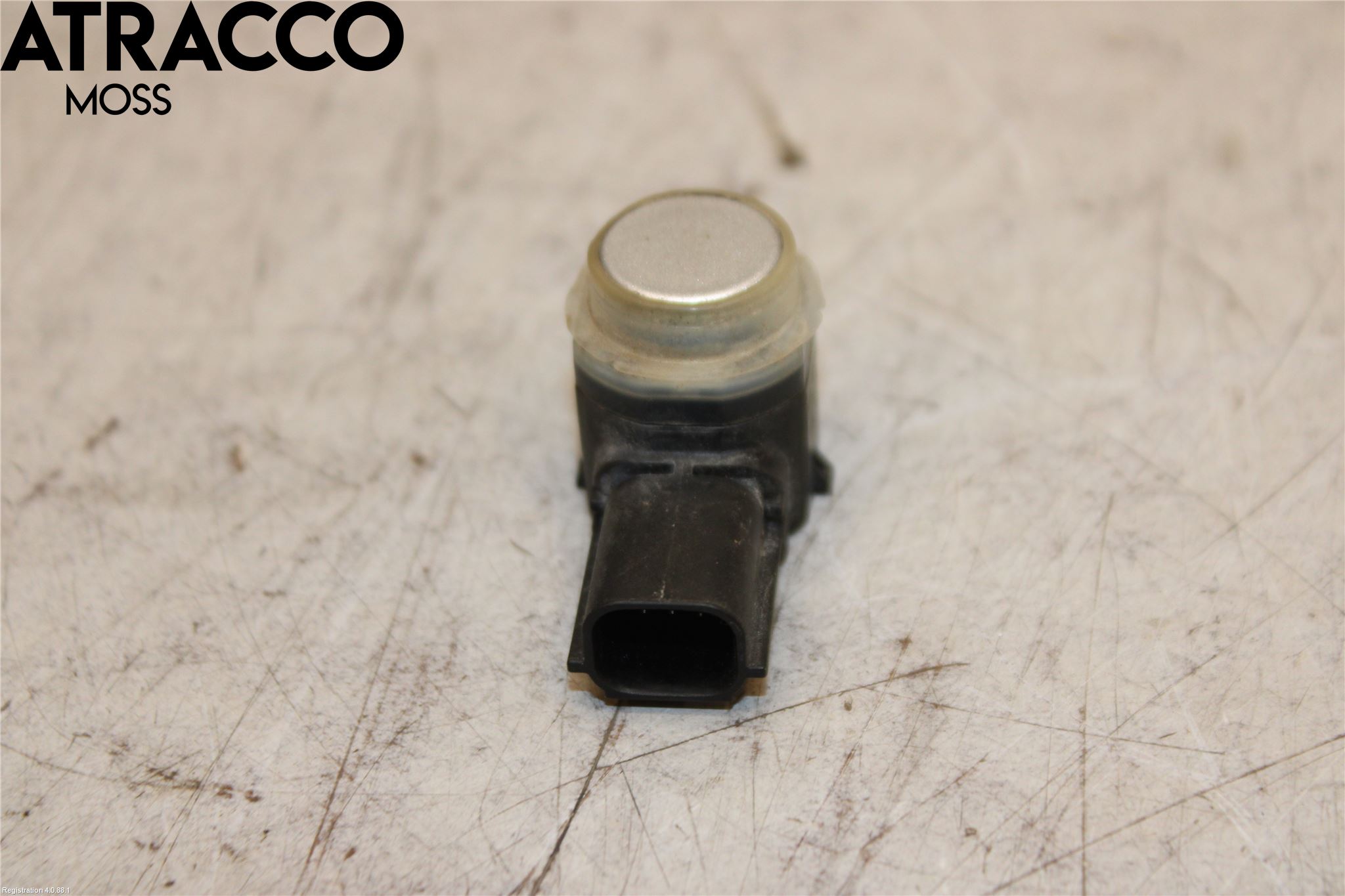 Skoda OCTAVIA (5E) 13-20 Sensor Parkering Front