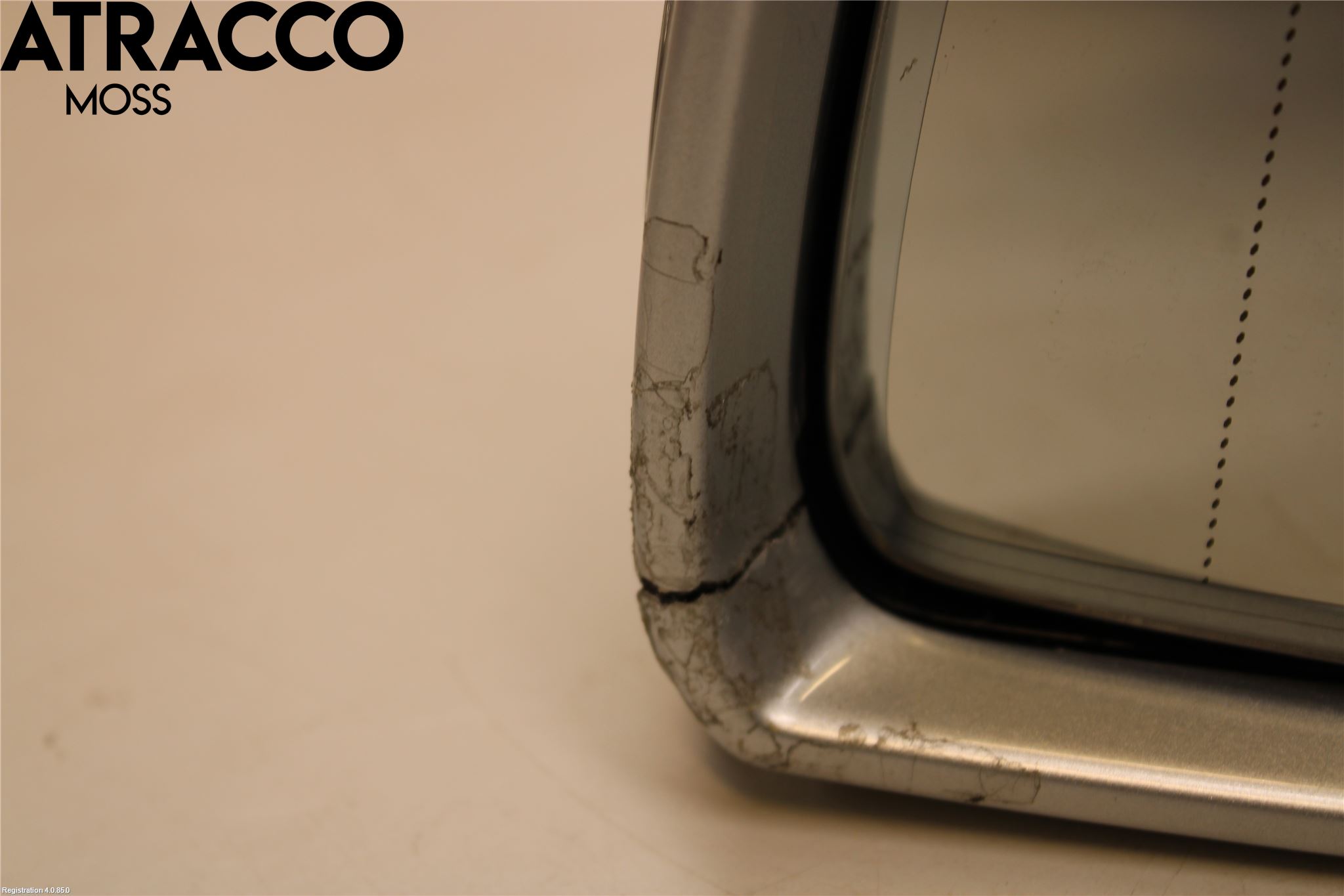 Mercedes-Benz MB E-KLASS (W212) 09-16 Speil V M-El Justering