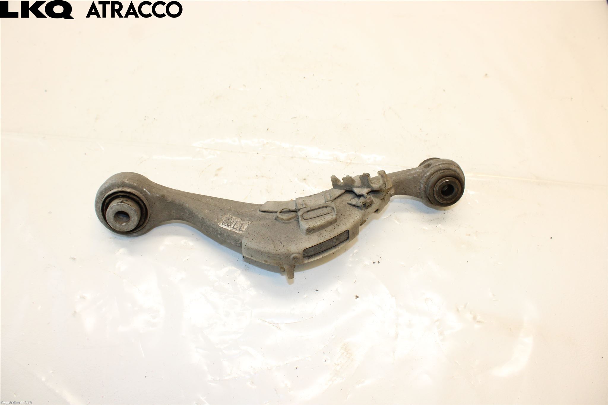 BMW 5 G30/G31/F90 17-23 Bærearm Bak Venstre