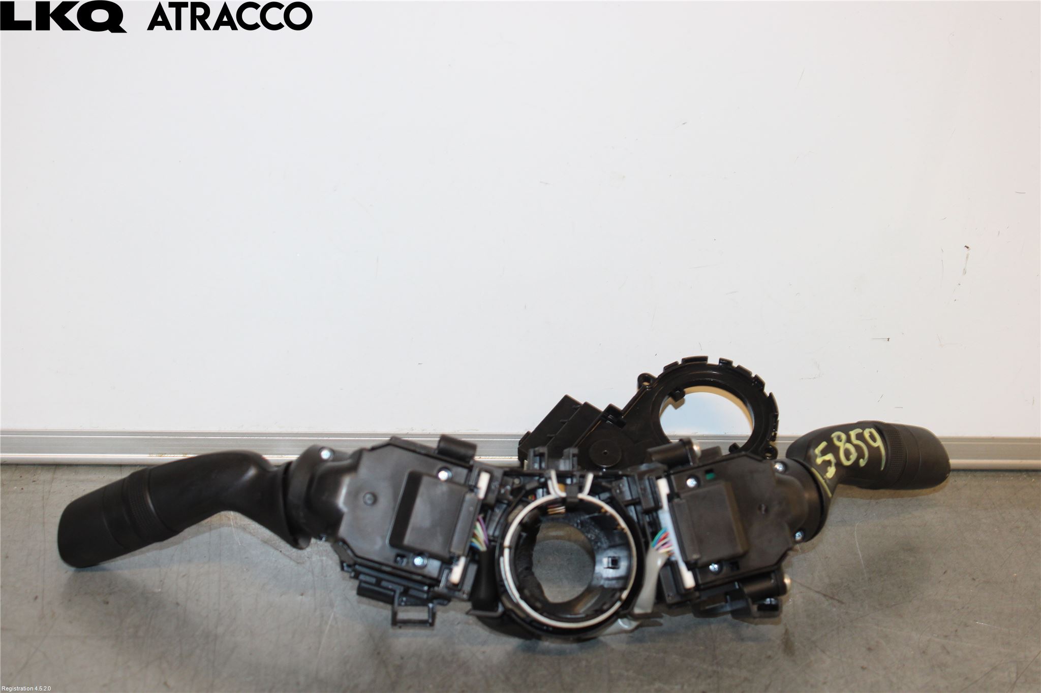 Toyota RAV4 19- Bryter Ratt Kombi H Og V