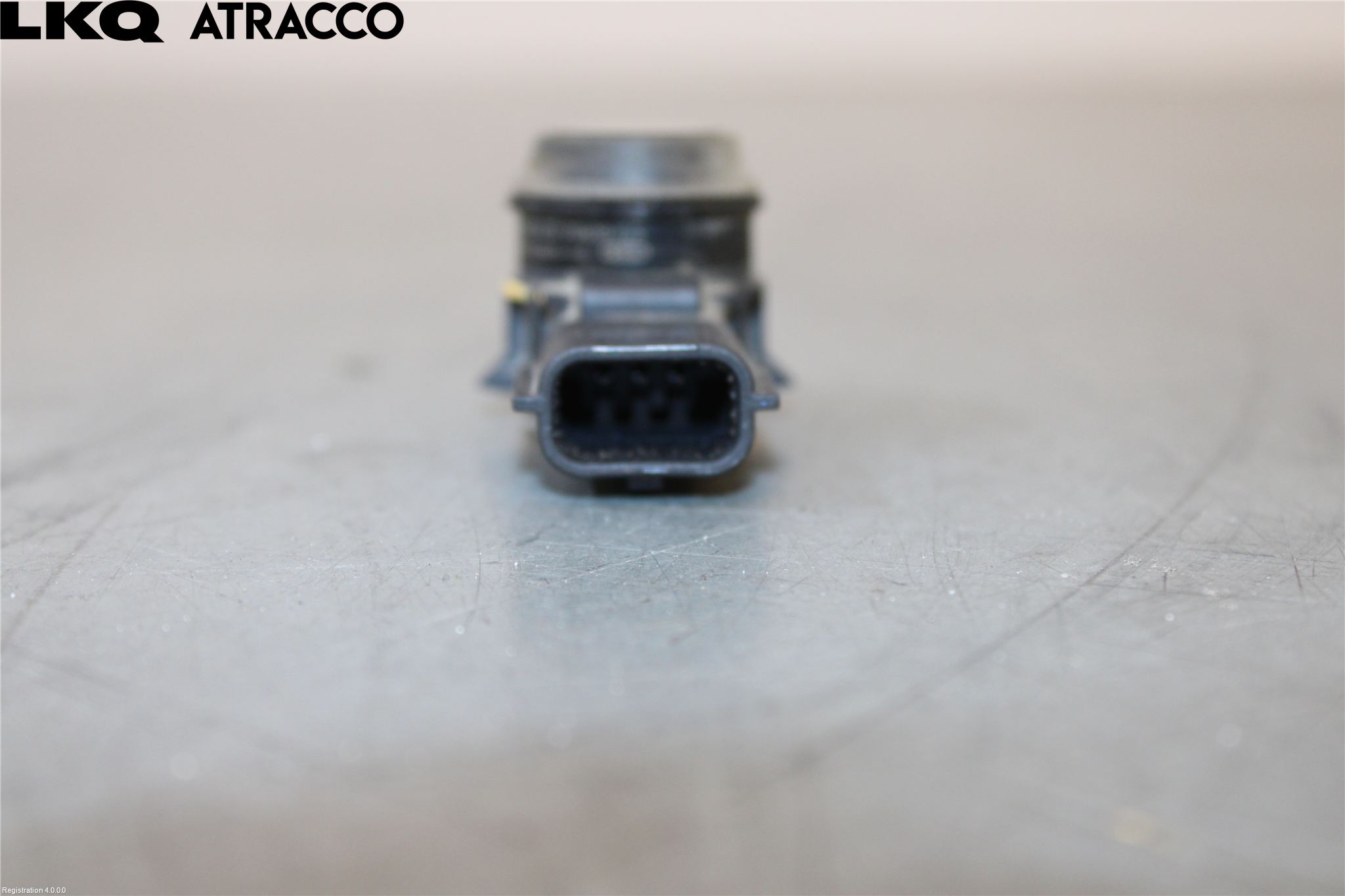 Renault CAPTUR 13-19 Sensor Parkering Front