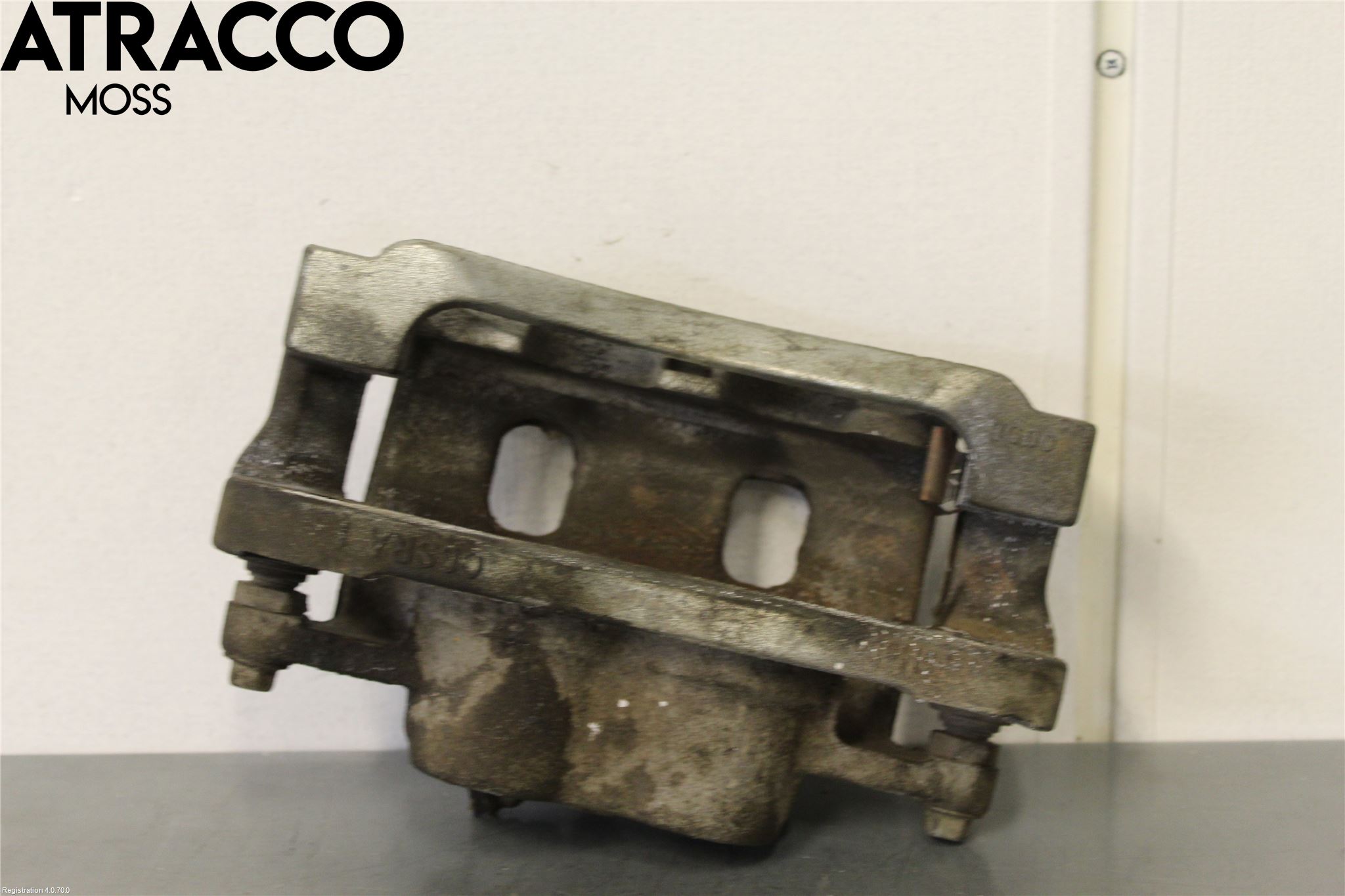 Ford RANGER EU 12-23 Bremsecaliper Foran Venstre