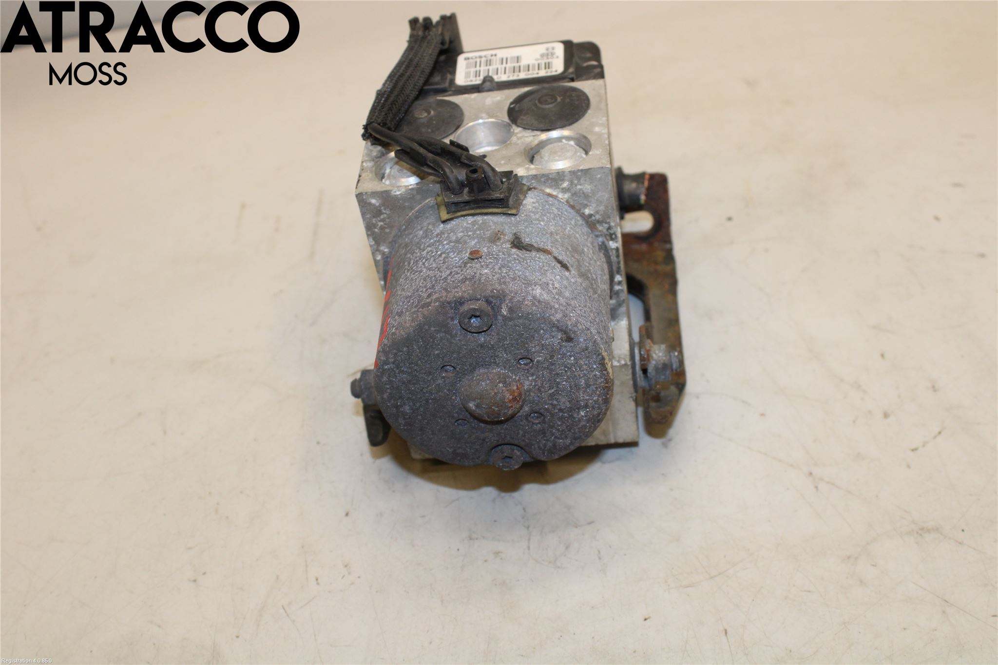 Volvo S40/V40    96-04 Abs Hydraulikkaggregat