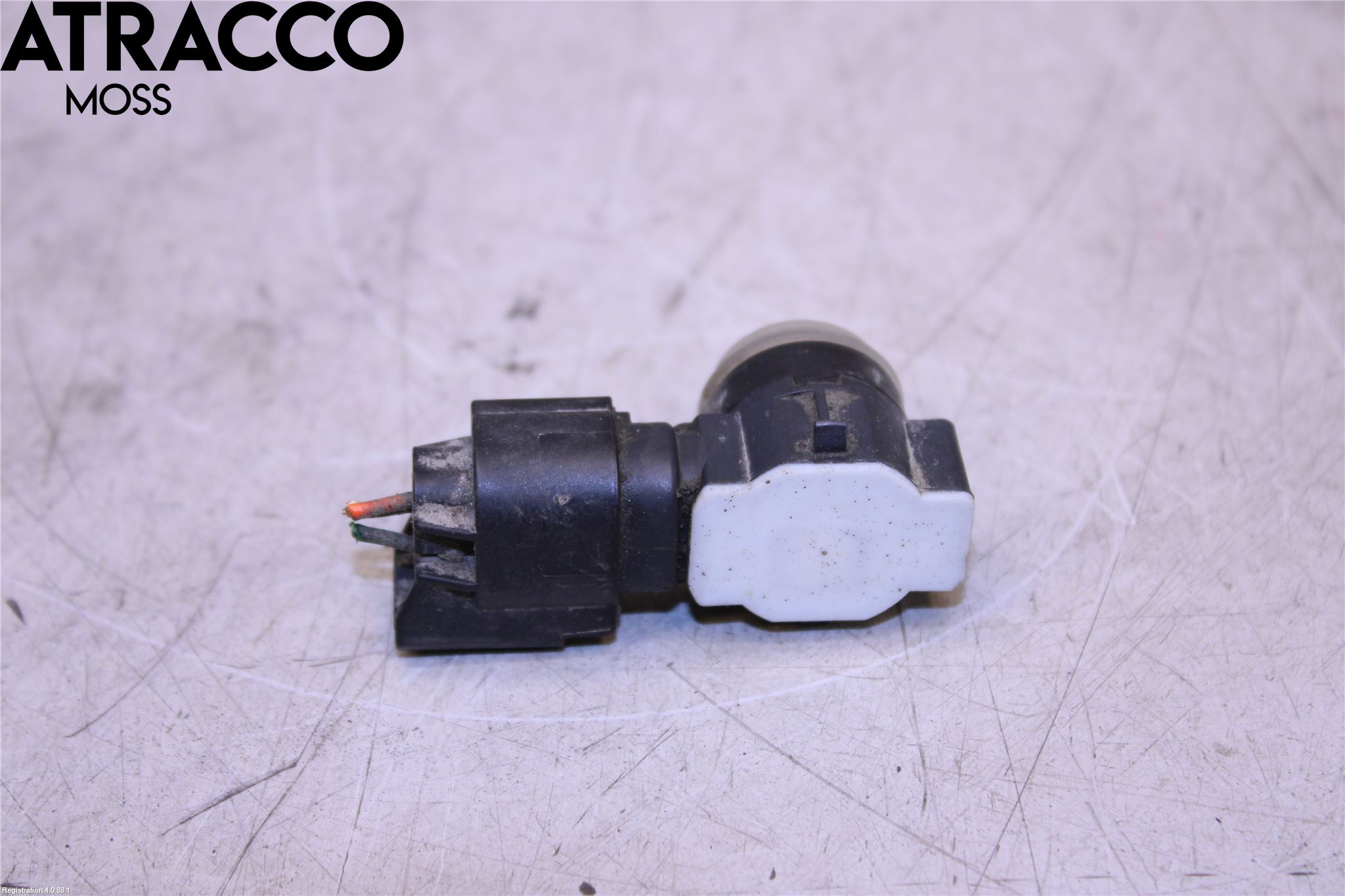 Toyota PROACE II 16- Sensor Parkering Front