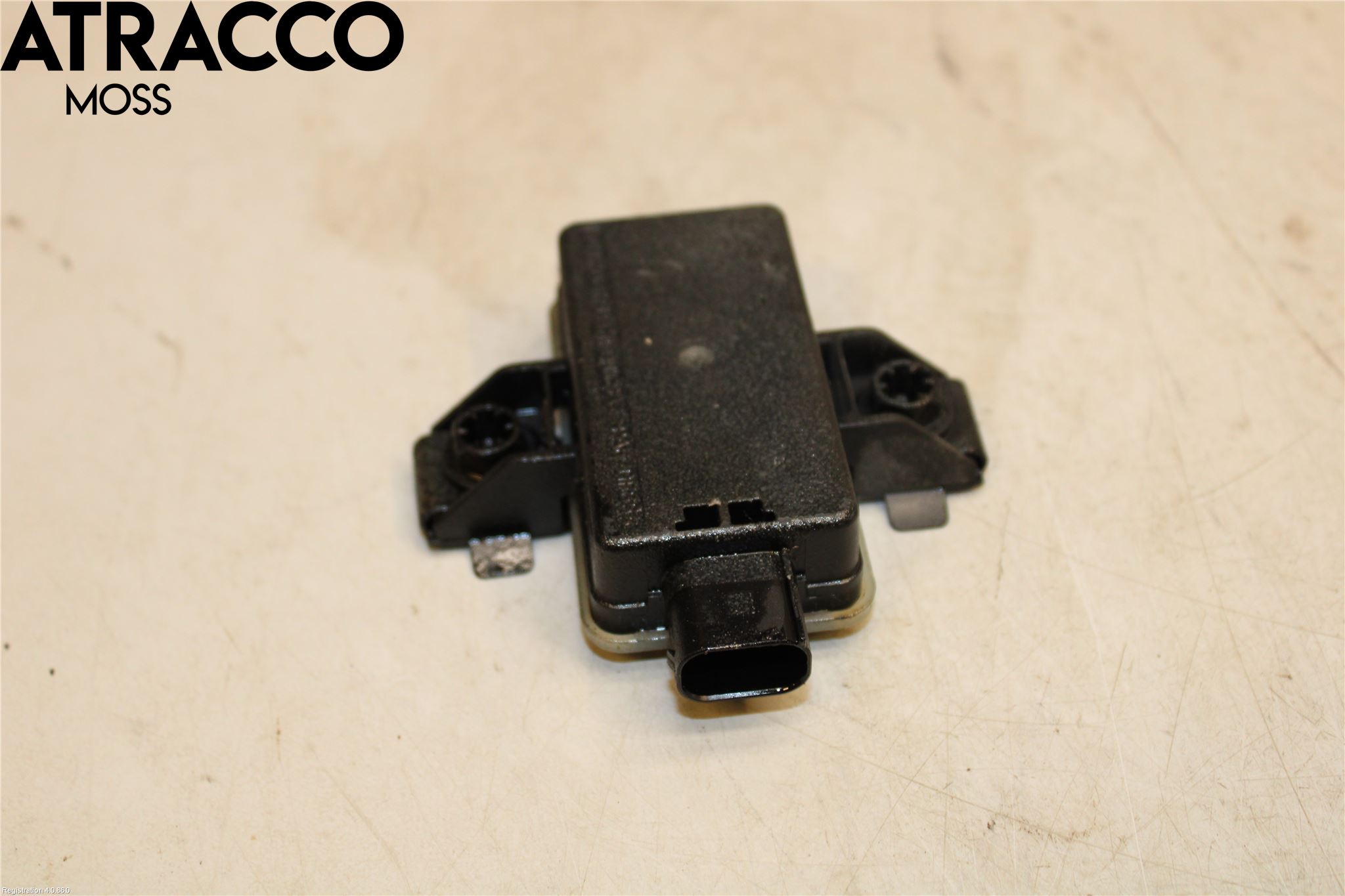 Mercedes-Benz MB E-KLASS (W213) 16-23 Styreenhet Øvrig