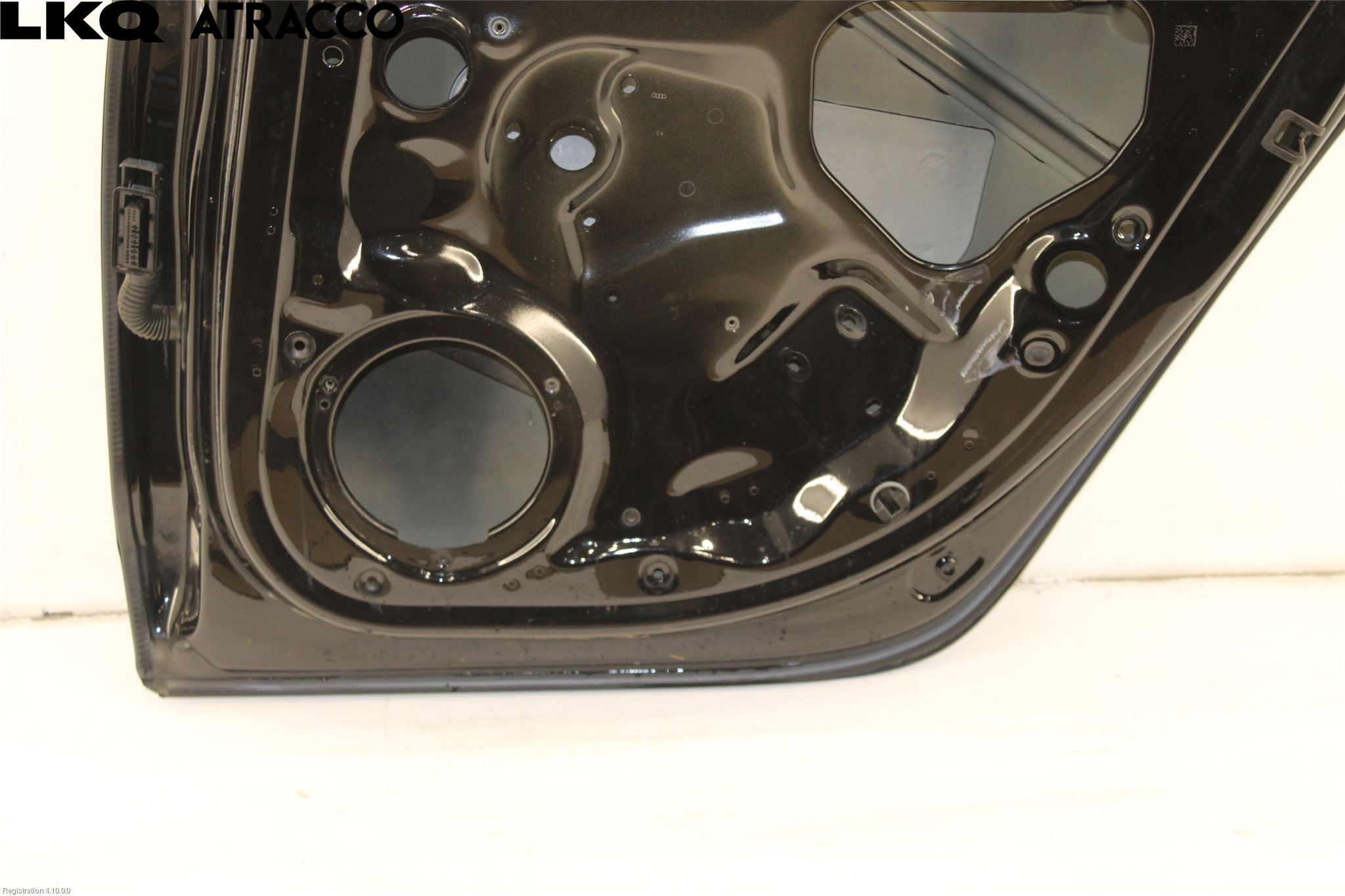 Audi A6/S6 4G 11-18 Dør 4D Bak Høyre