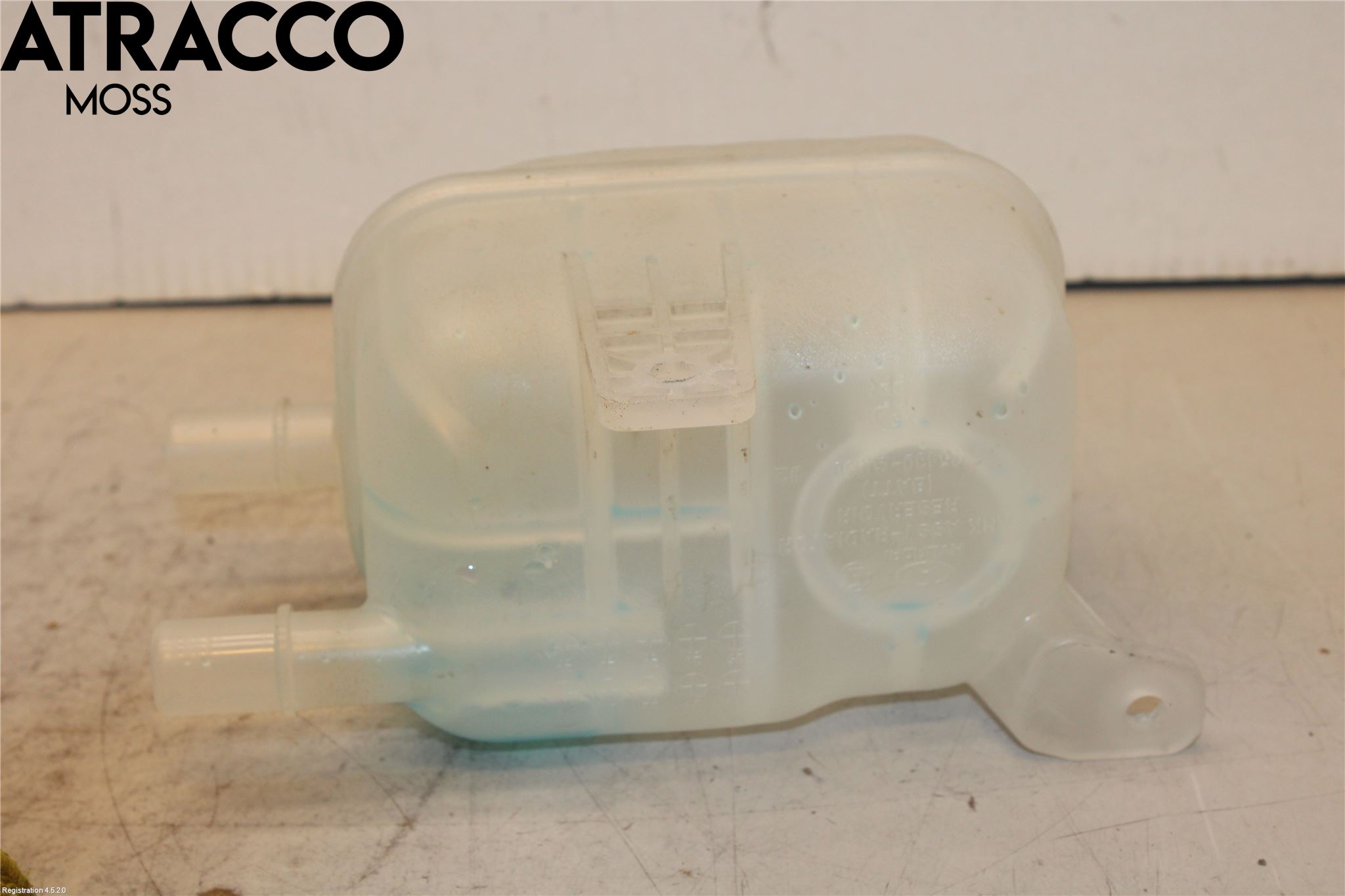 Hyundai IONIQ 5 NE 22- Ekspansjonstank