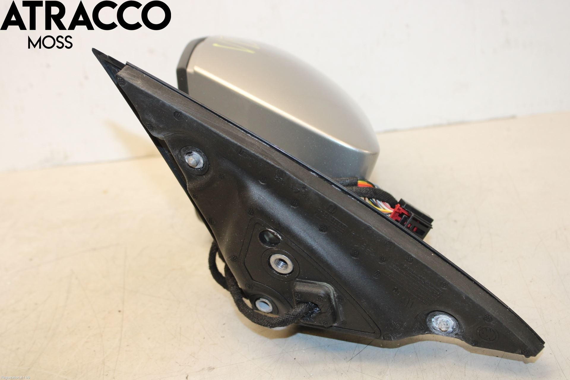 Skoda OCTAVIA (5E) 13-20 Speil V M-El Justering