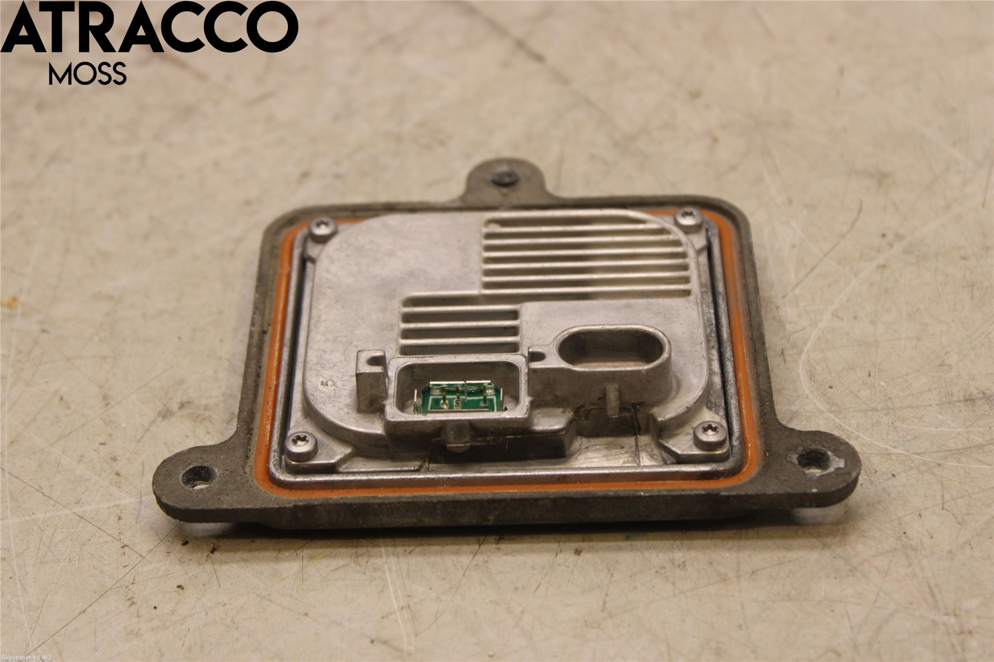 Ford FOCUS 11-14 Styreenhet Xenon