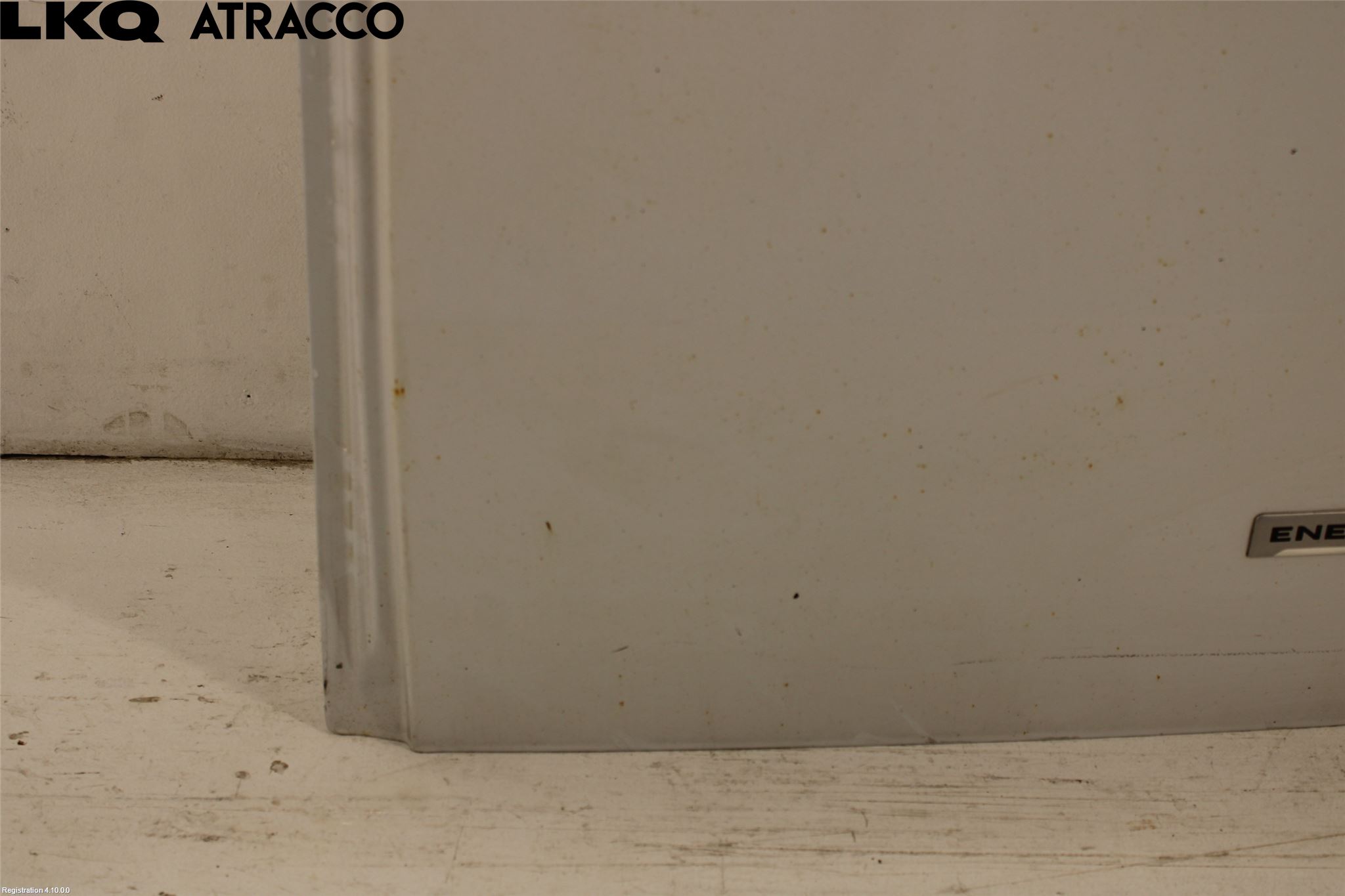 Renault KANGOO II 15-21 Dør 4D Bak Høyre