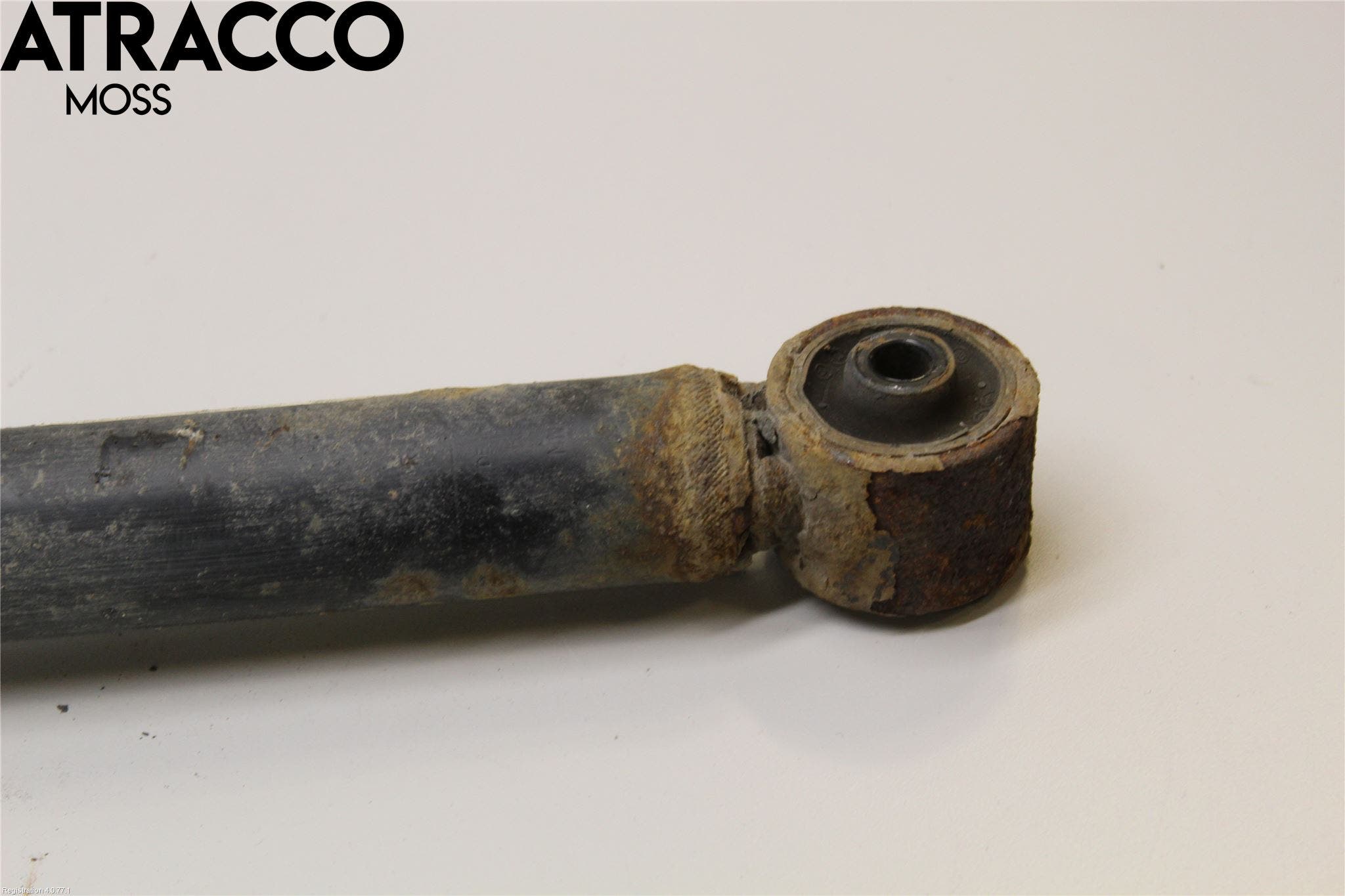 Audi A1/S1 11-18 Støtdemper Bak