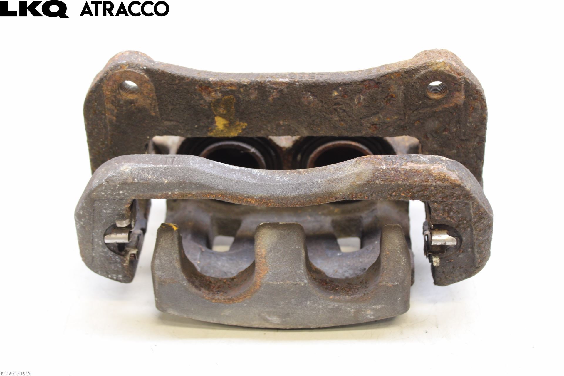 Toyota RAV4 13-18 Bremsecaliper Foran Venstre