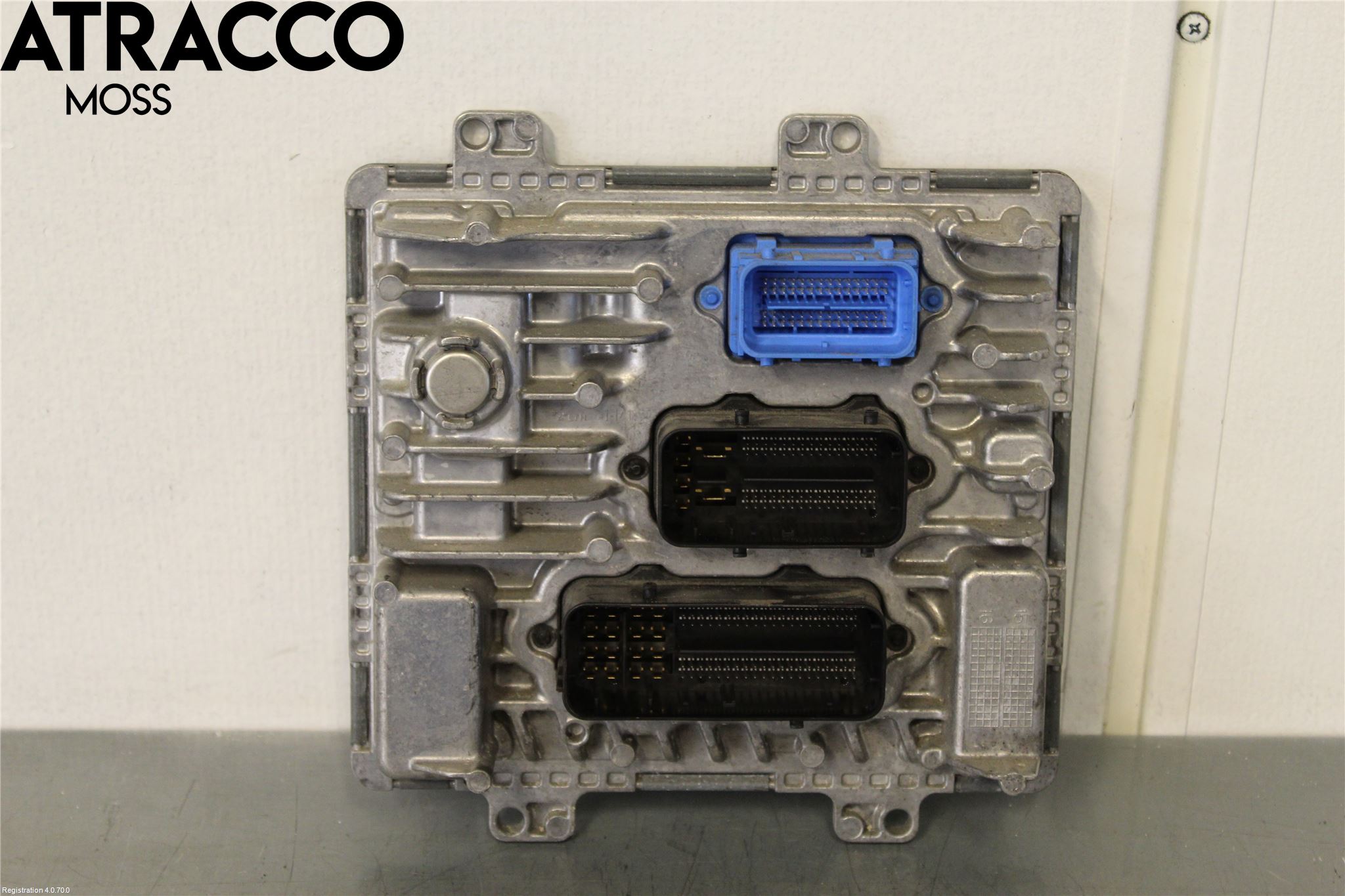 Opel INSIGNIA 09-16 Styreenhet Øvrig