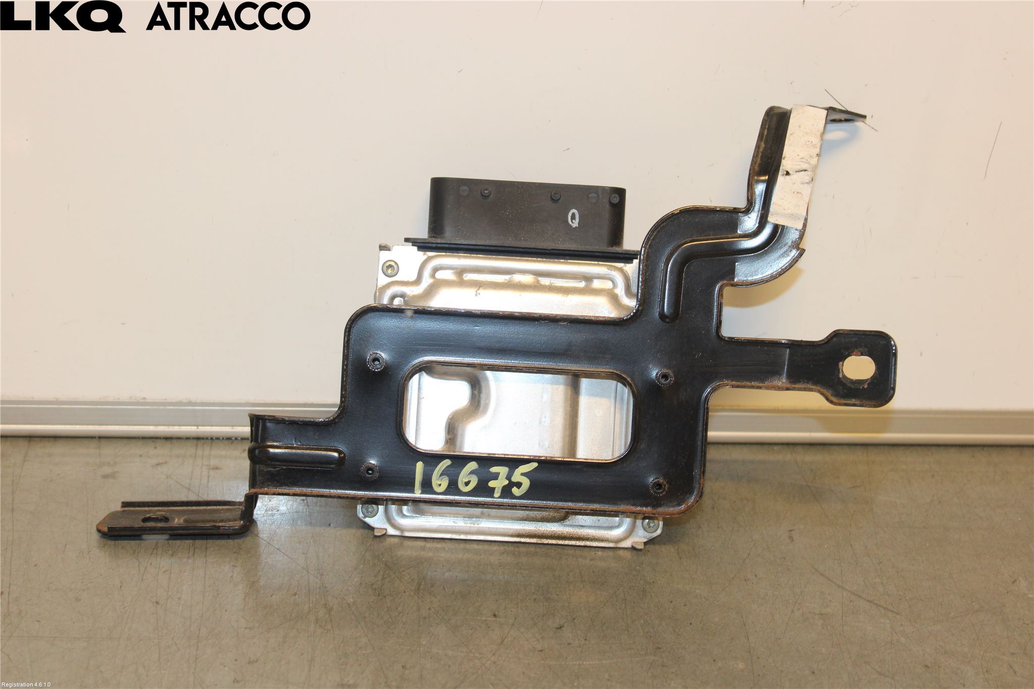 Kia RIO 12-16 Styreenhet Innsprøytning