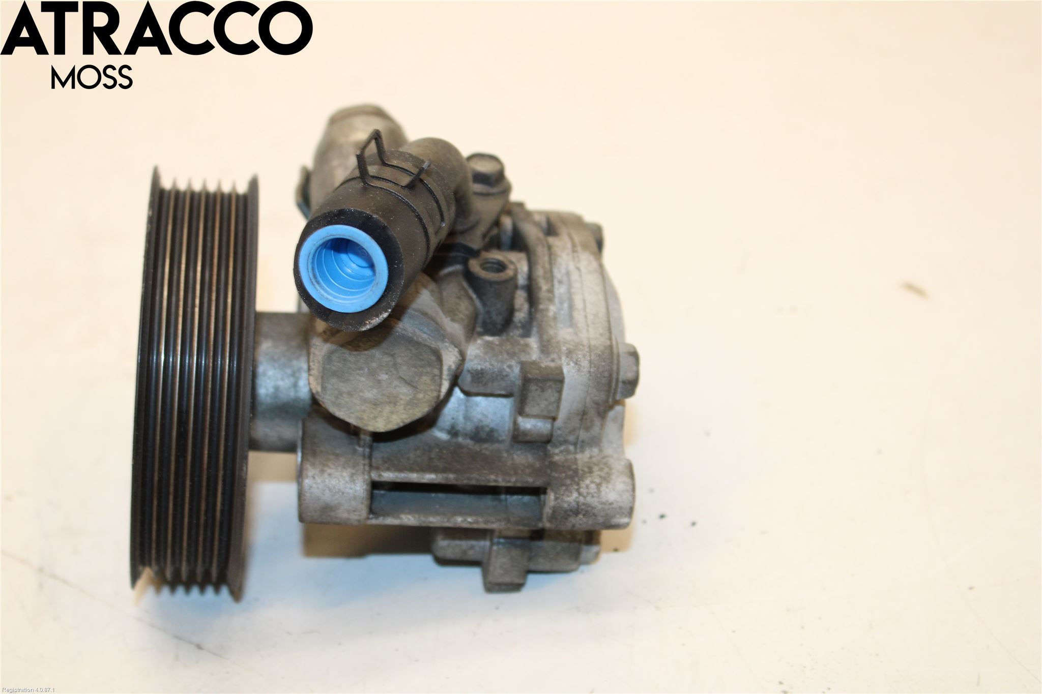 Mitsubishi OUTLANDER 07-12 Servo Pumpe