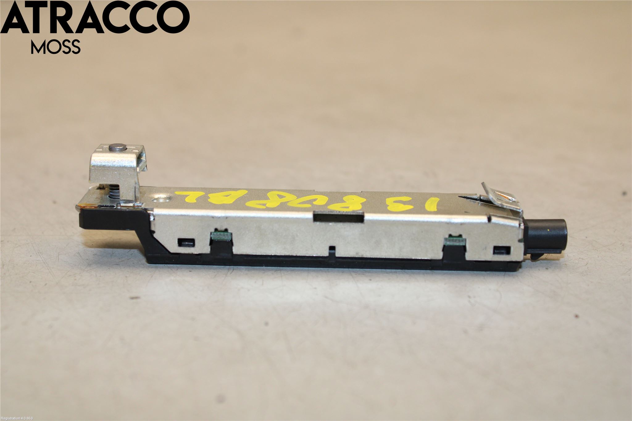 Audi A3/S3 05-13 Stereo Antenneforsterker