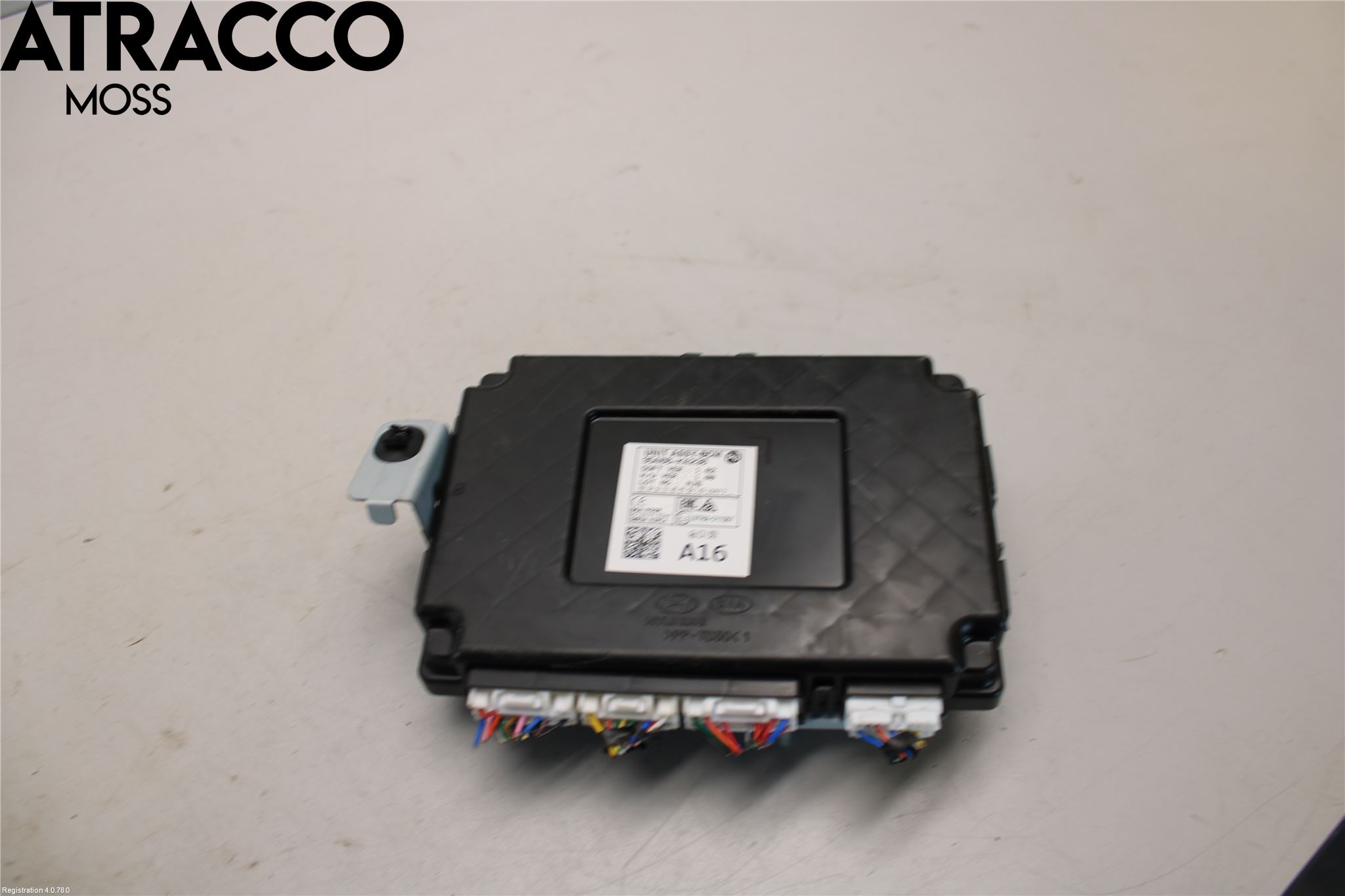 Hyundai KONA/ELECTRIC OS 18-23 Styreenhet Øvrig