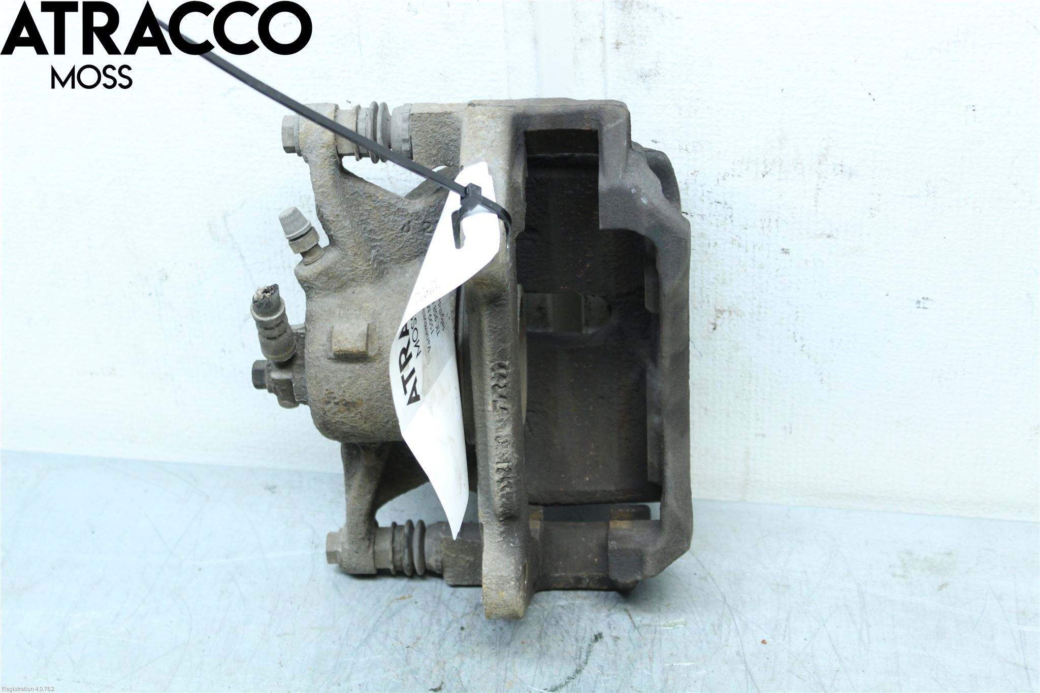 Skoda OCTAVIA (5E) 13-20 Bremsecaliper Foran Venstre