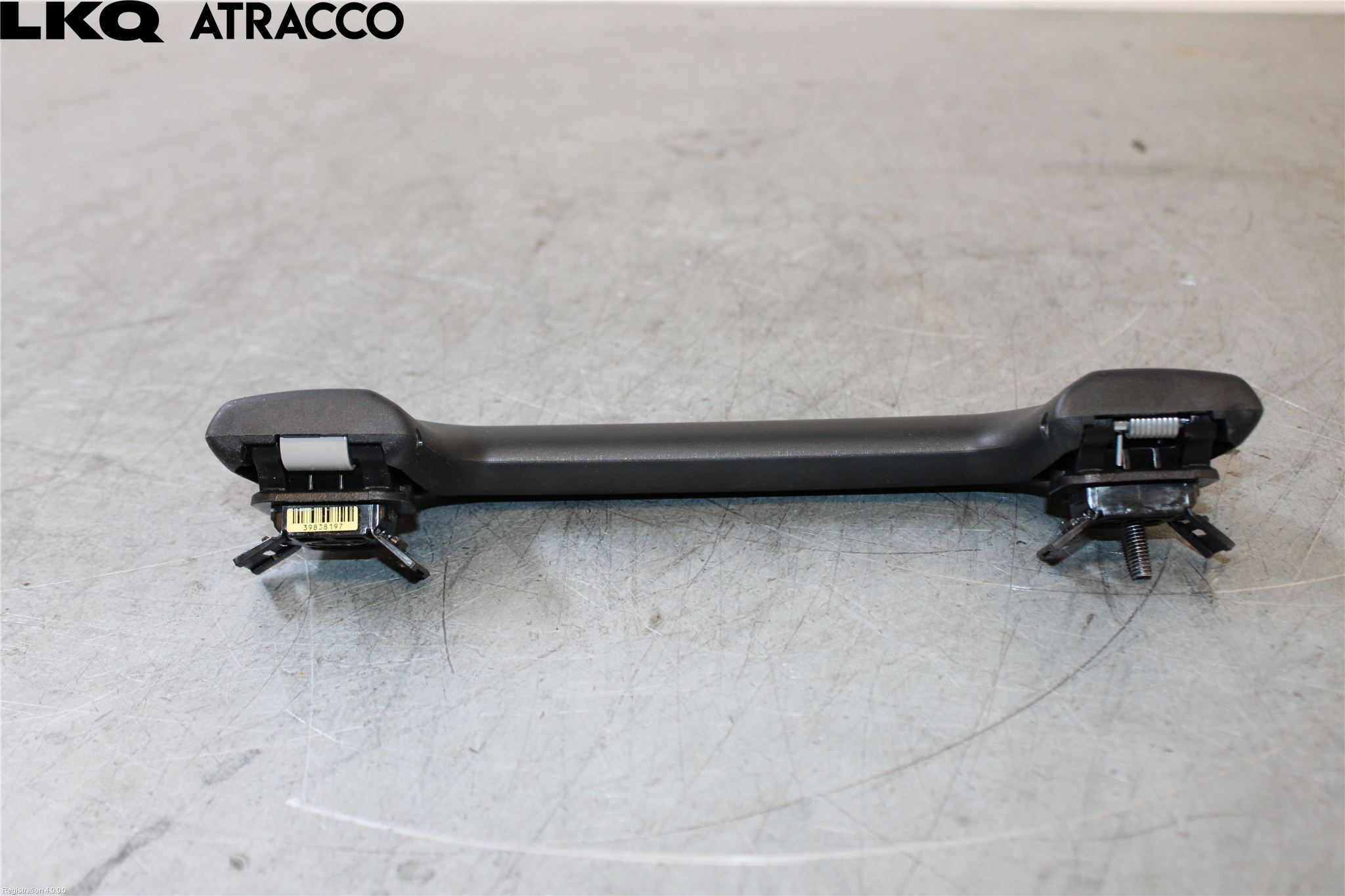 Volvo XC40/RECHARGE 18- Innrhandtak I Taket