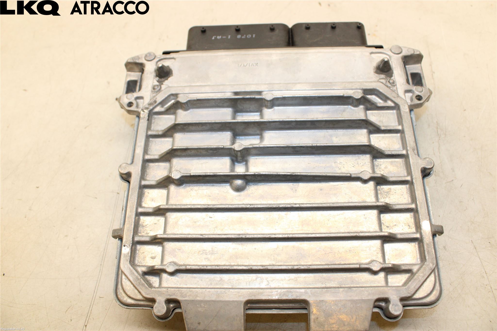 Mercedes-Benz MB C-KLASS (W205) 14-21 Styreenhet Innsprøytning