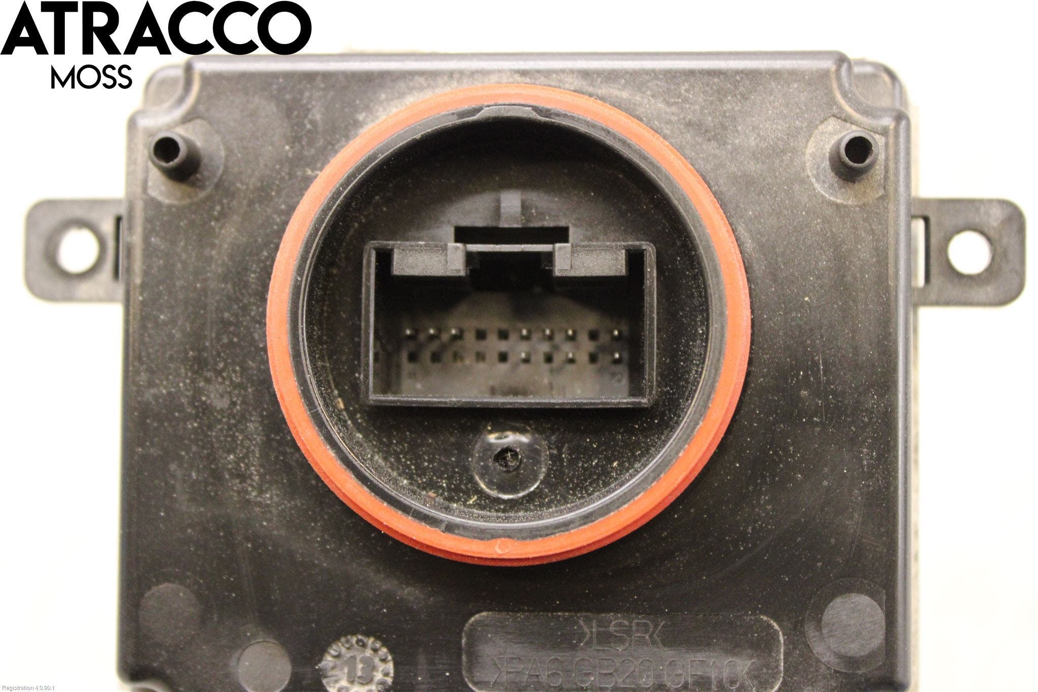 Audi A4 12-15 Styreenhet Xenon