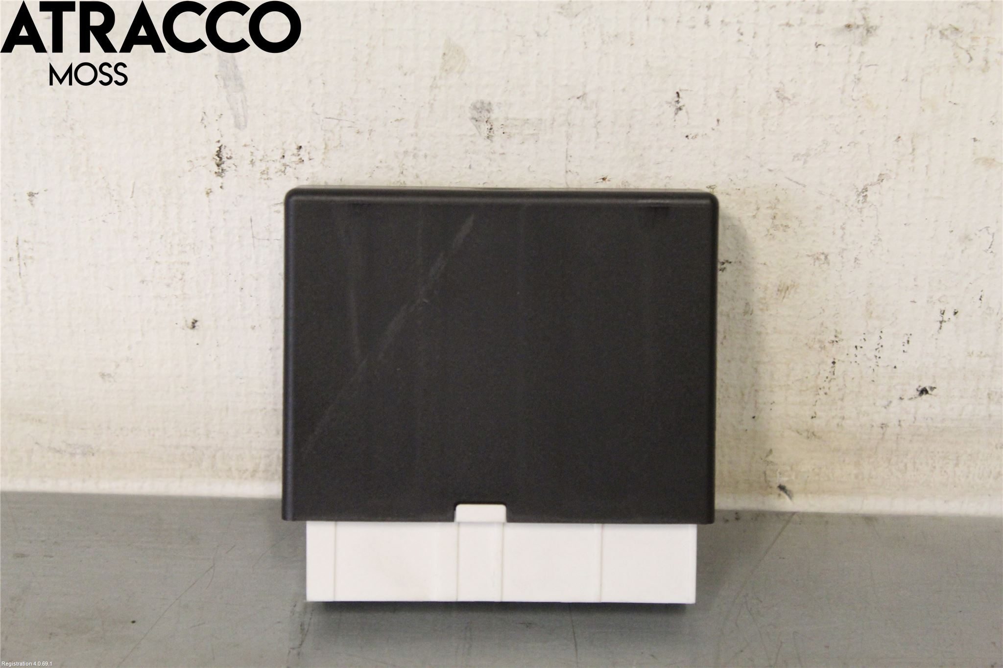 BMW i3 I01 13-22 Styreenhet Parkering