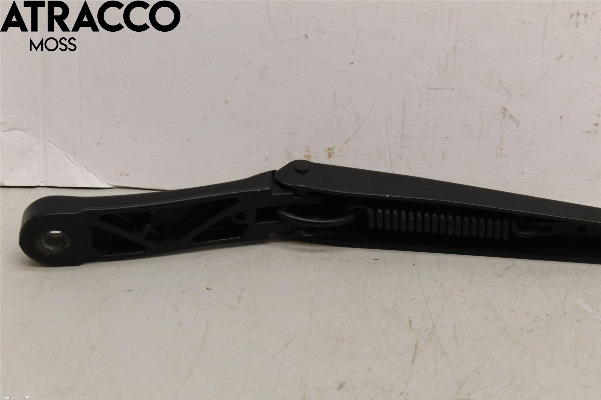 Volkswagen VW CADDY 16-20 Viskerarm-Armer Frontrute