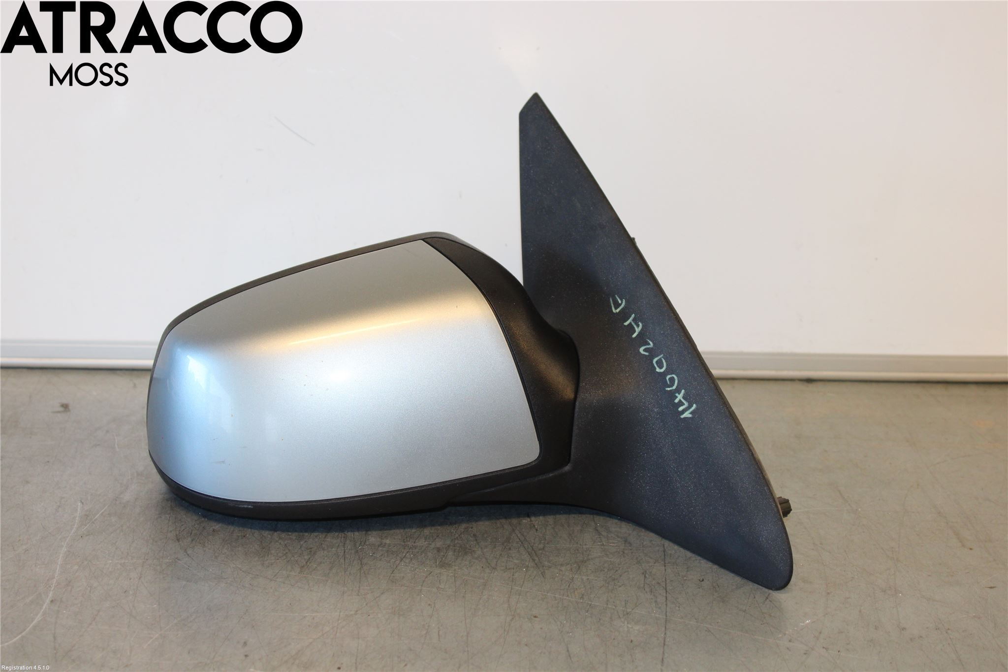 Ford MONDEO     01-06 Speil H M-El Justering