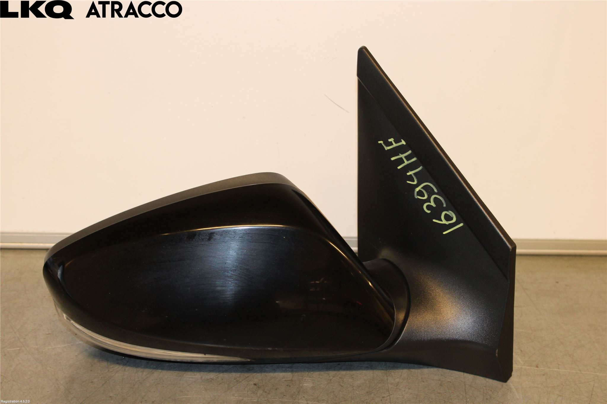 Hyundai i40 08-15 Speil H M-El Justering