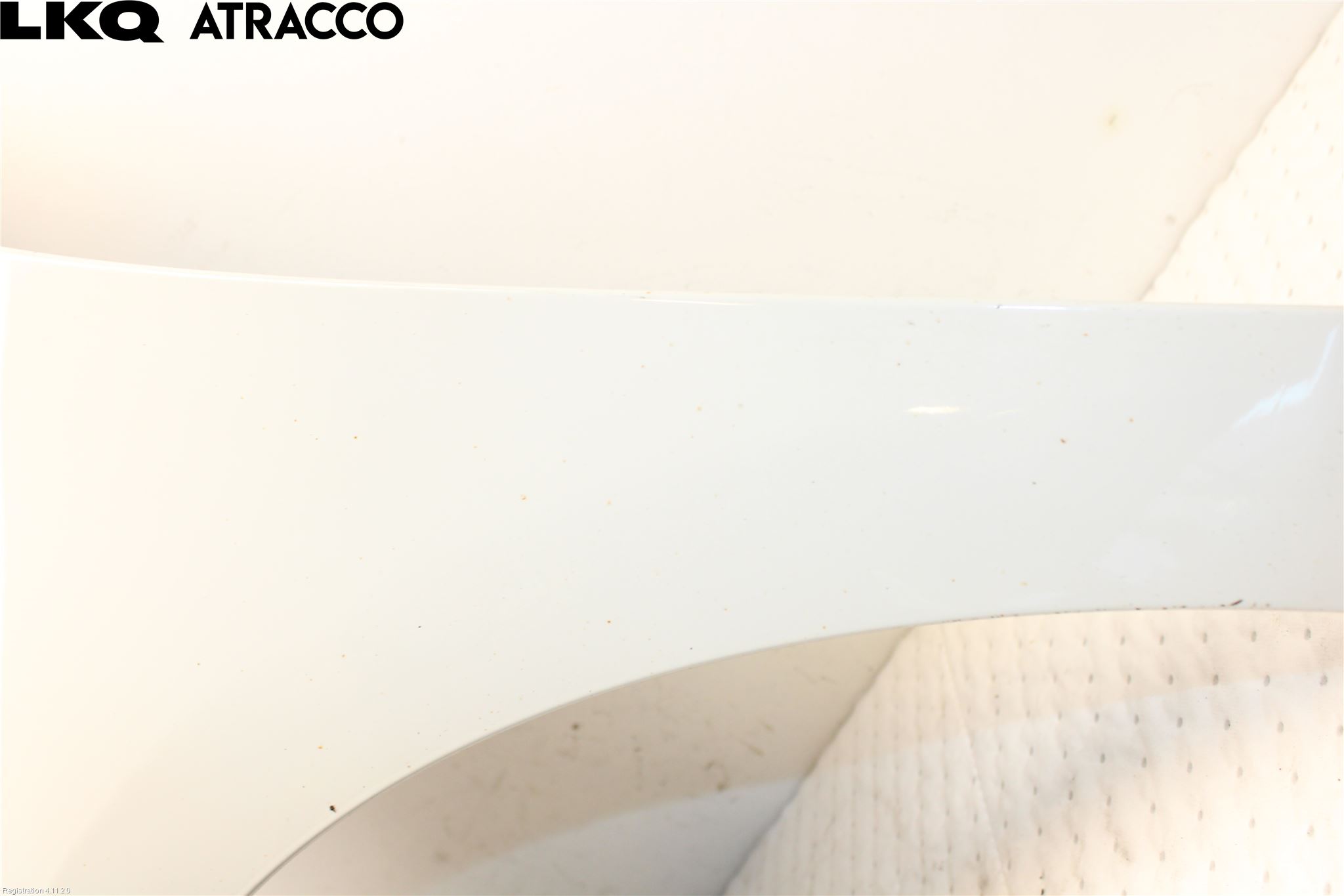 BMW i3 I01 13-22 Skjerm Foran Venstre