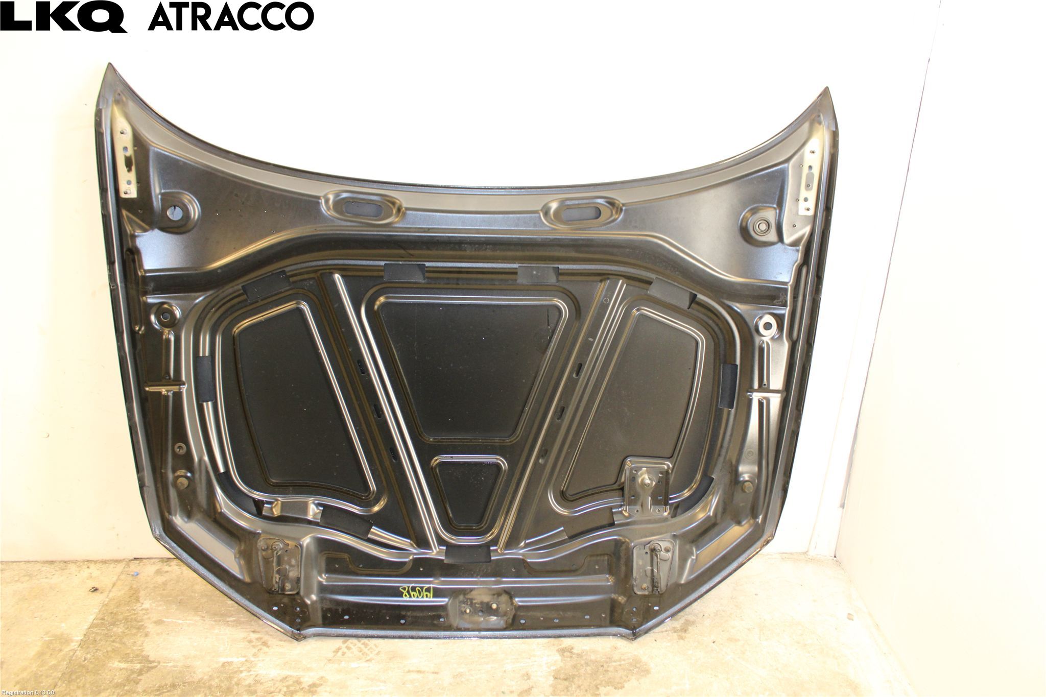 Audi A3/S3 05-13 Panser