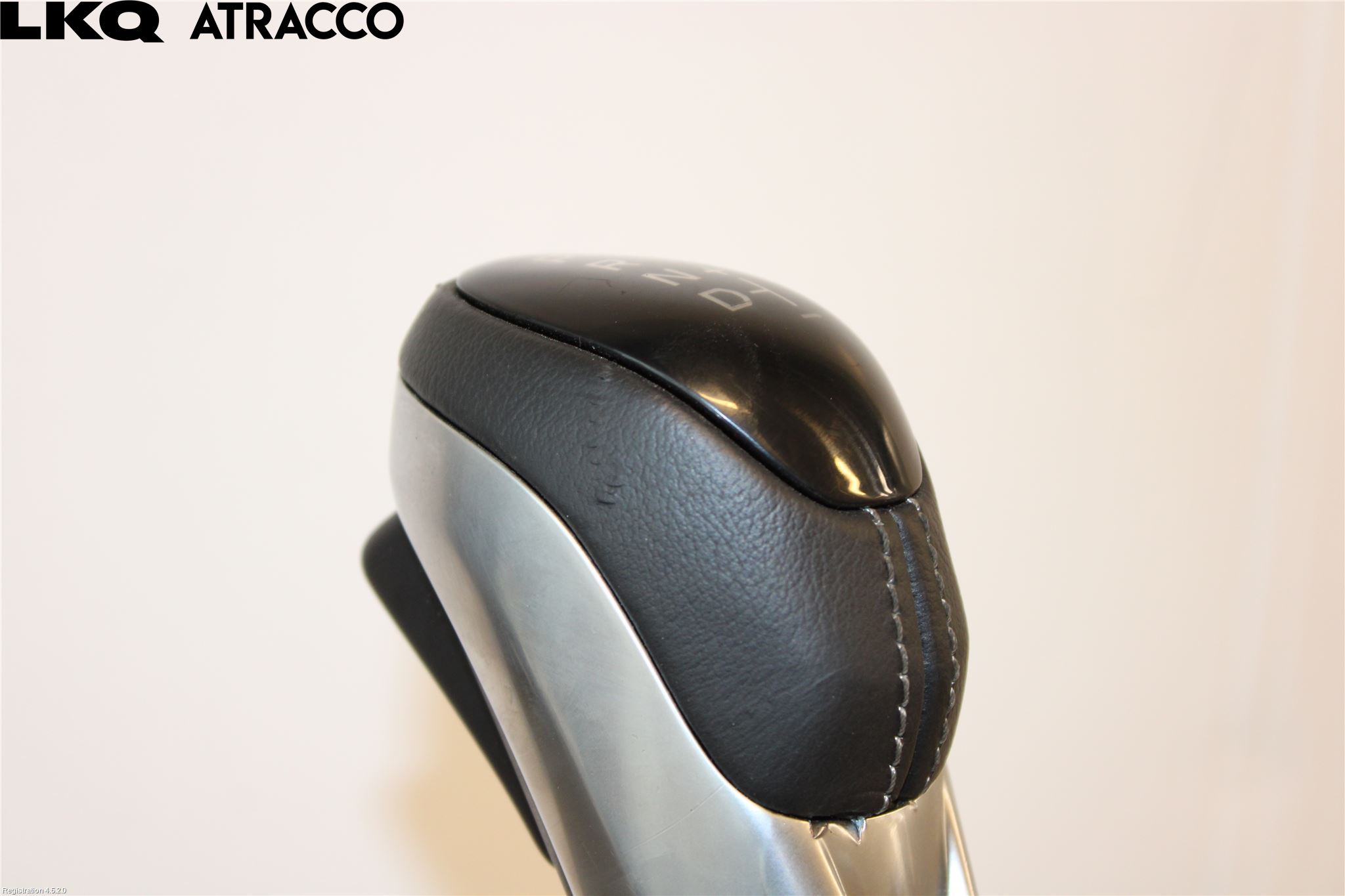 Isuzu D-MAX Gearspak