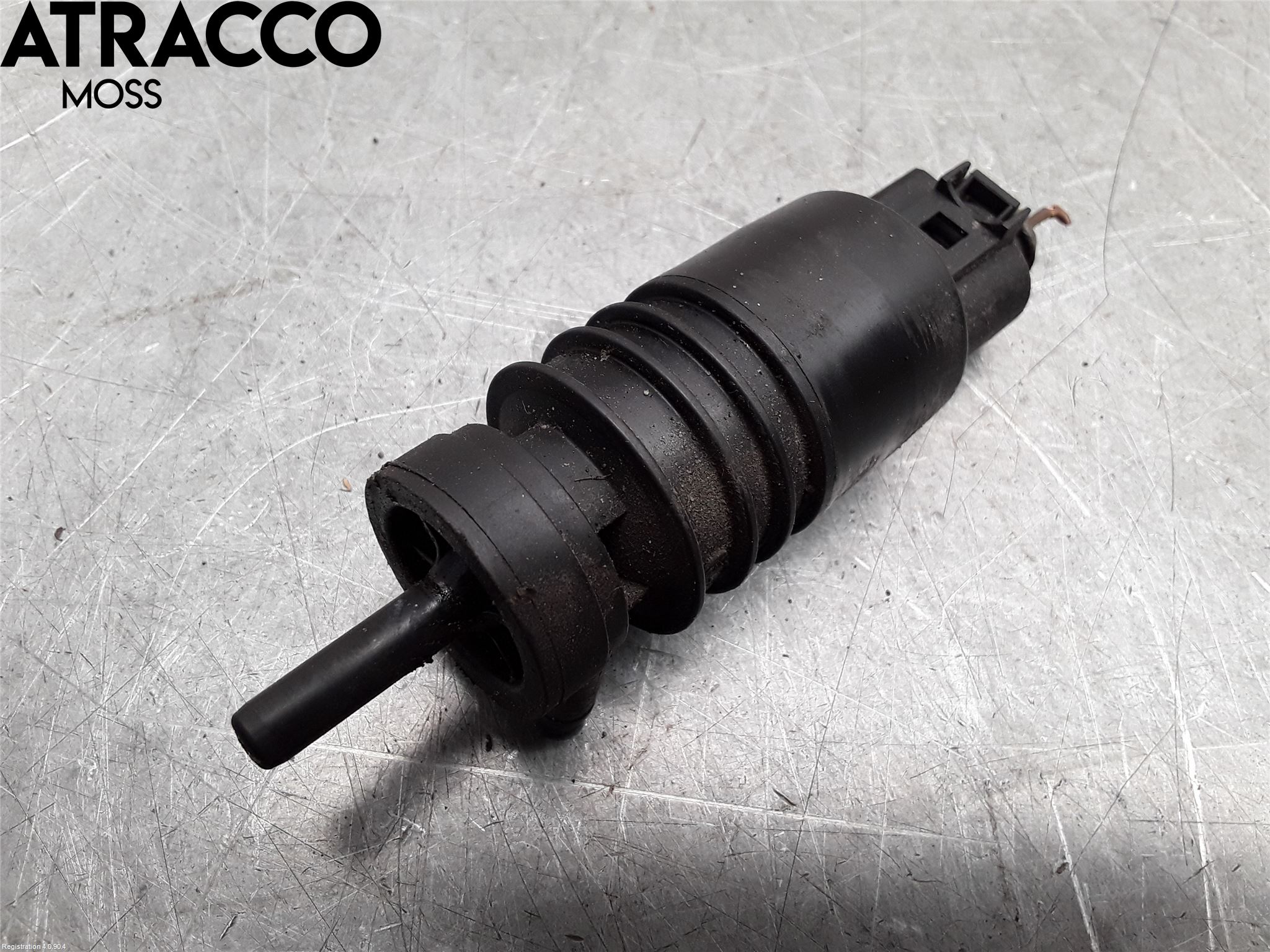 Mercedes-Benz MB E-KLASS (W212) 09-16 Spylerpumpe Frontrute