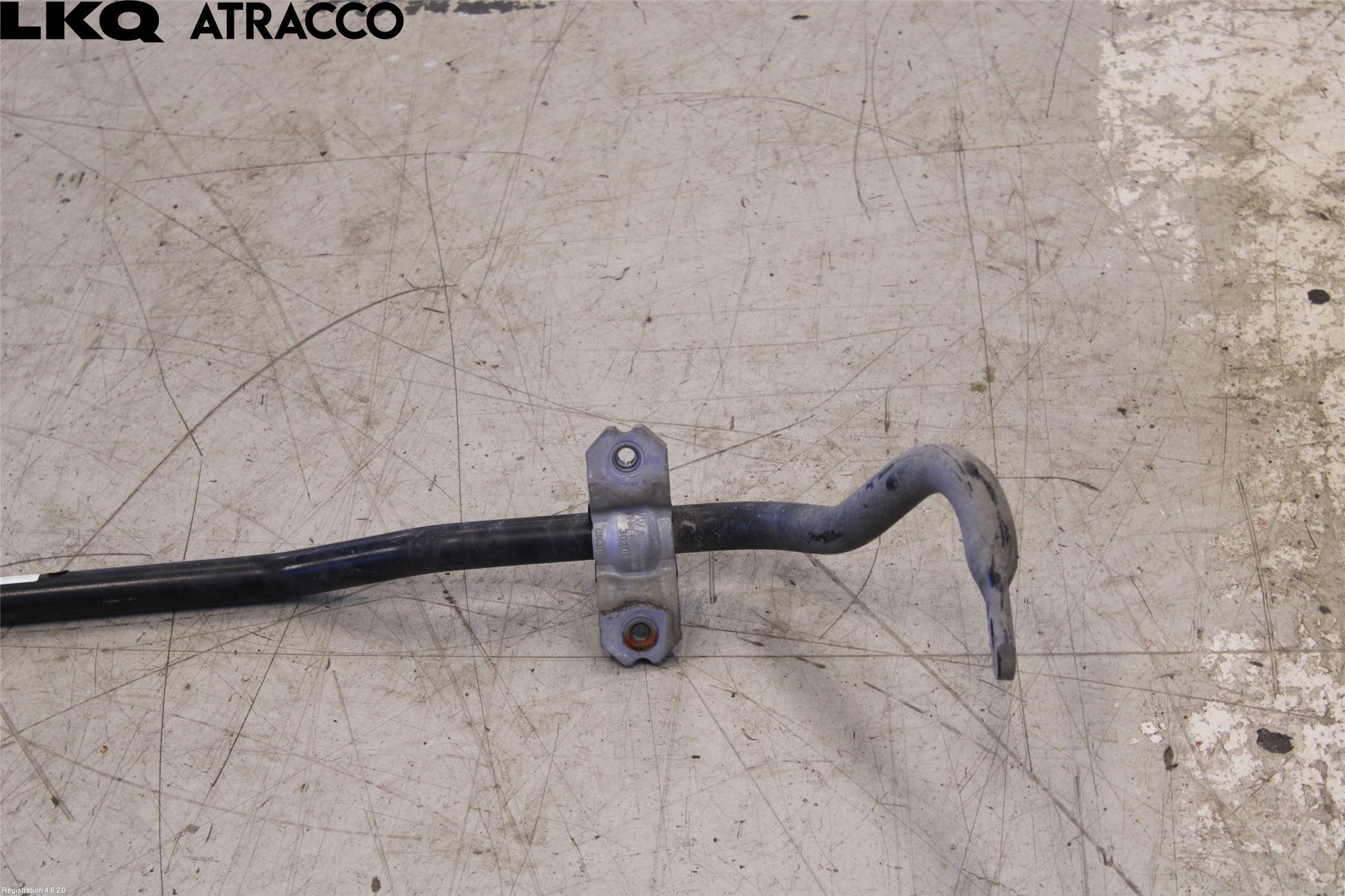 Volkswagen VW ID.3 21- Stablisatorstag Foran