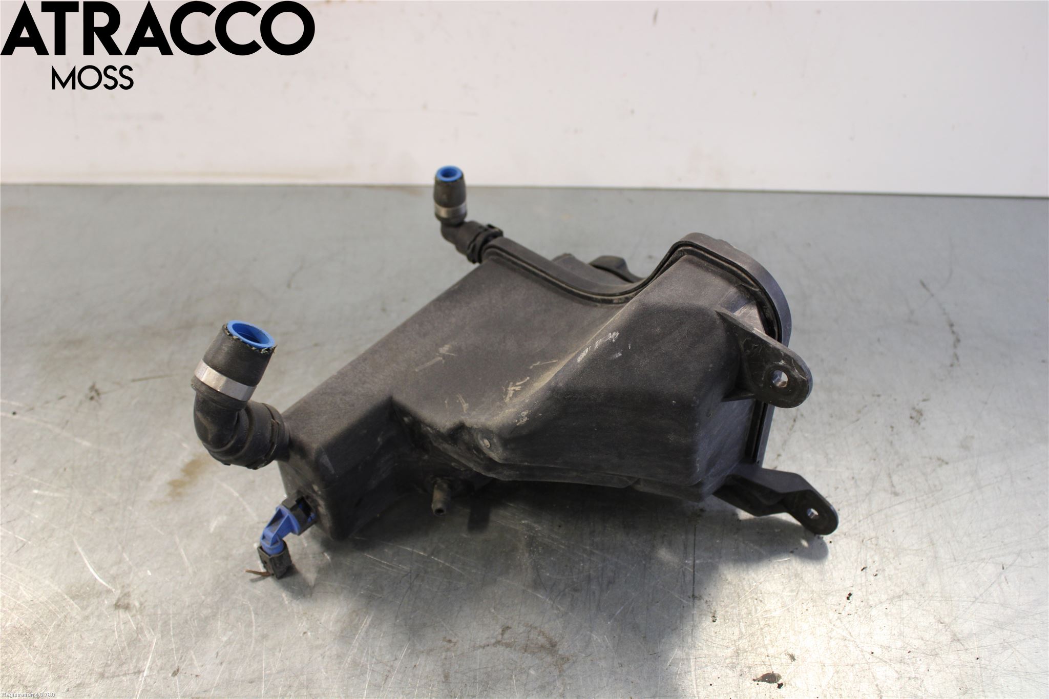 BMW 1 E87/81 5D/3D 03-11 Ekspansjonstank