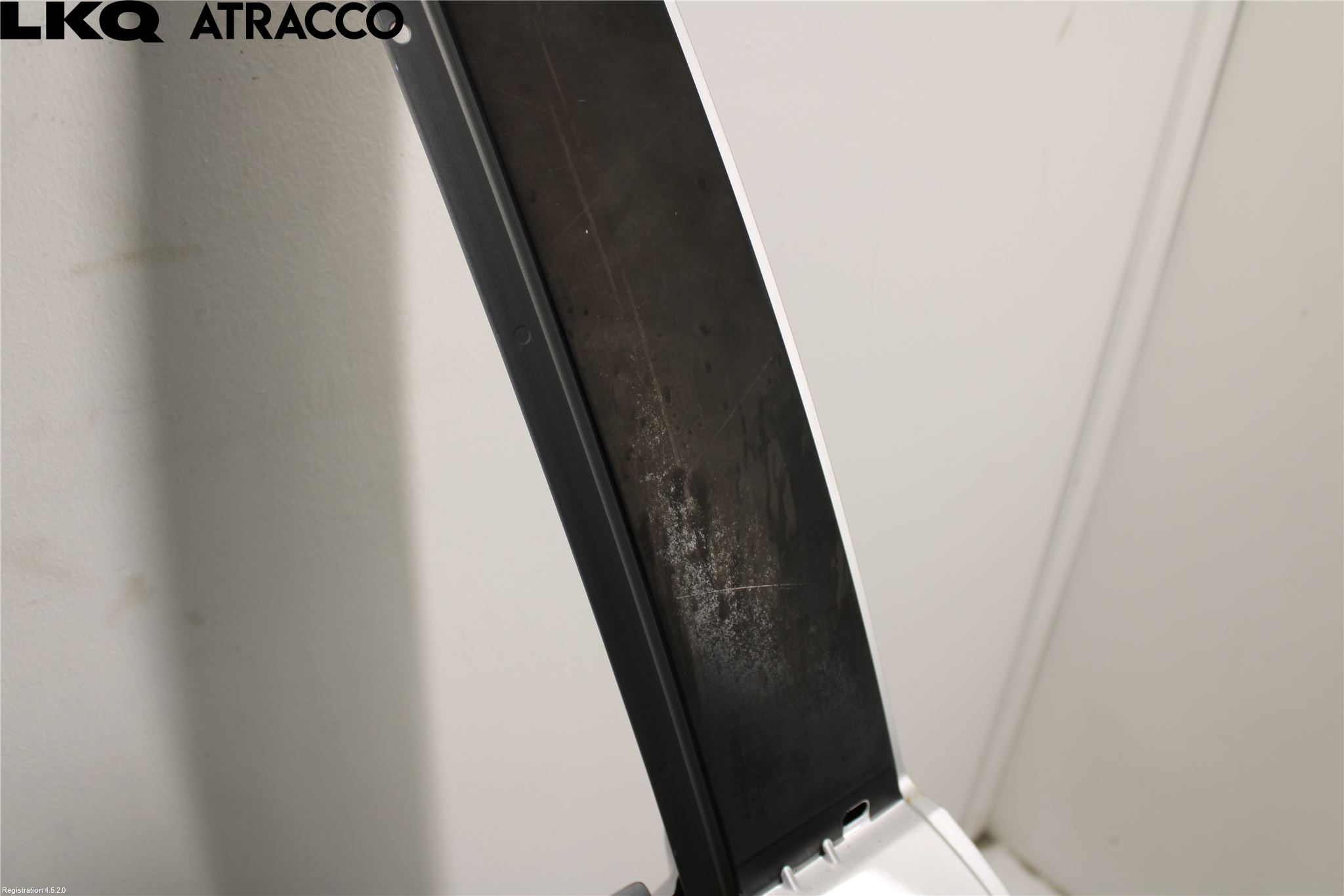 Ford ECOSPORT 17- Dør 4D Bak Høyre