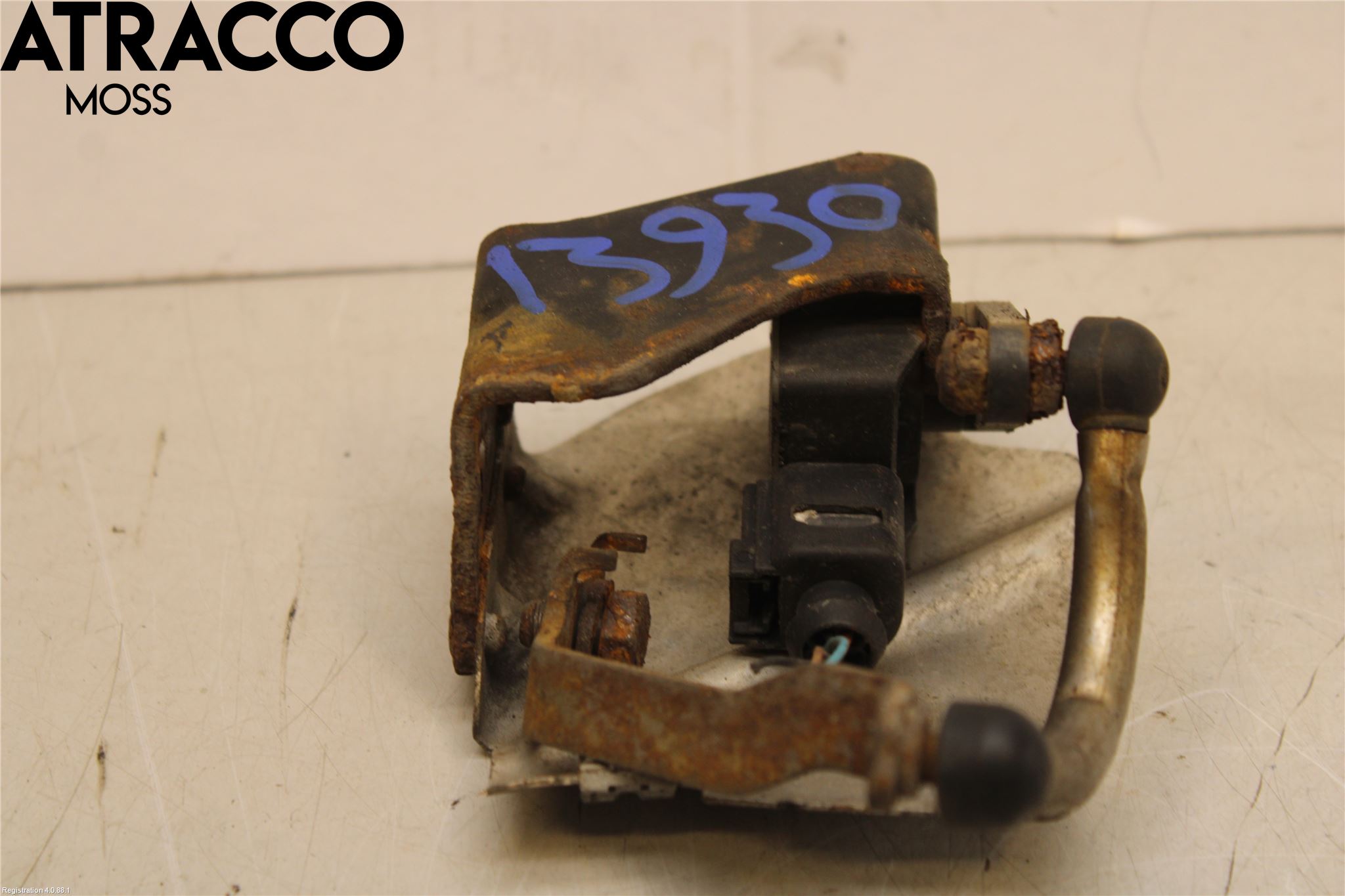 Audi A1/S1 11-18 Nivåreg Sensor