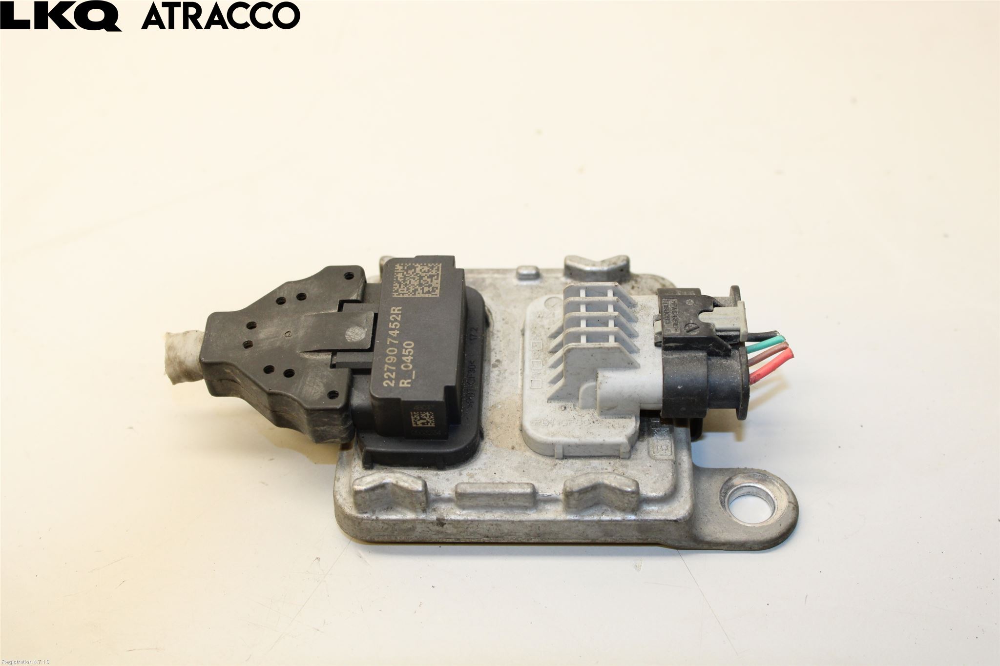 Biltillbehør-rekvisita Inns Lambdasonde