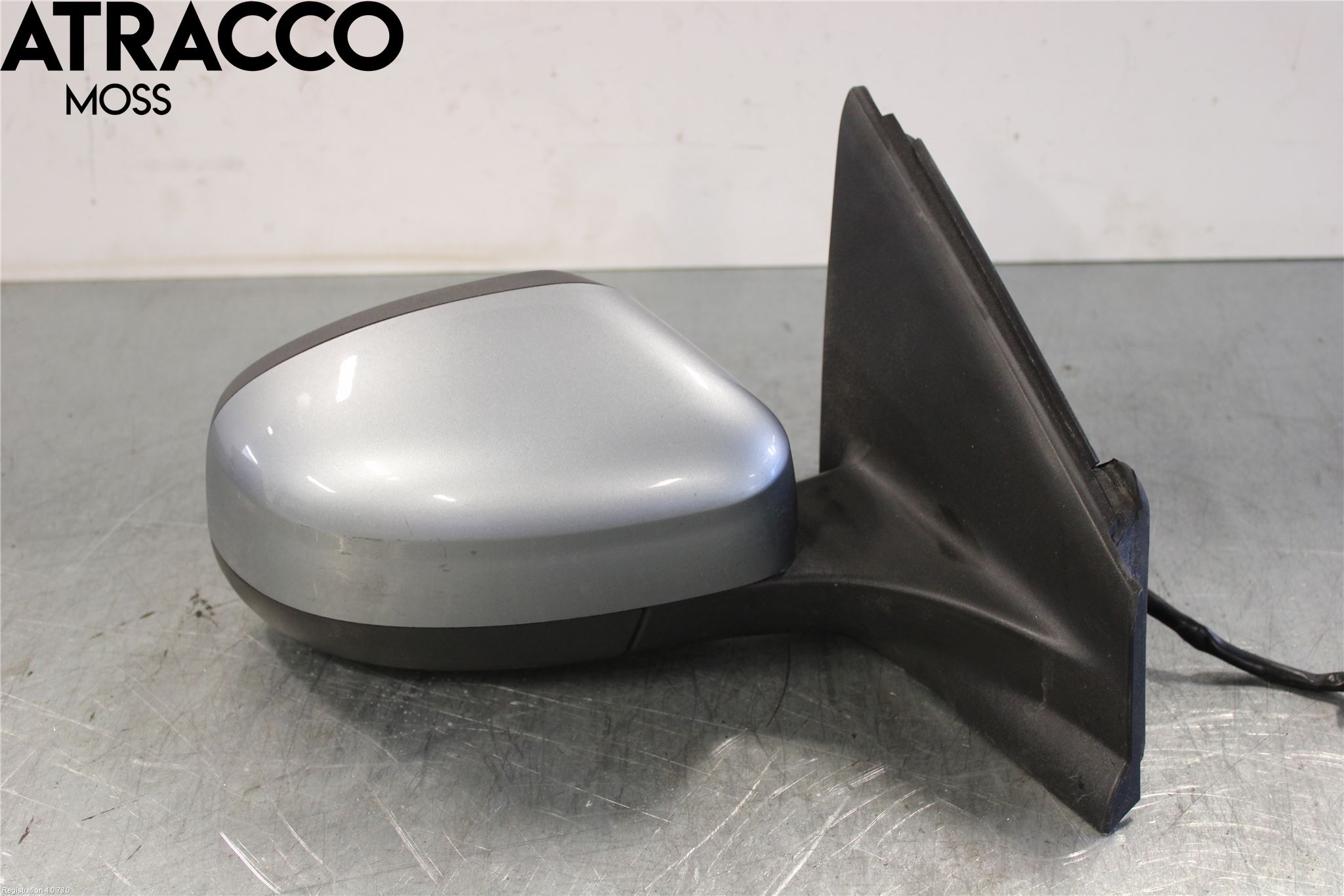 Ford MONDEO 07-15 Speil H M-El Justering