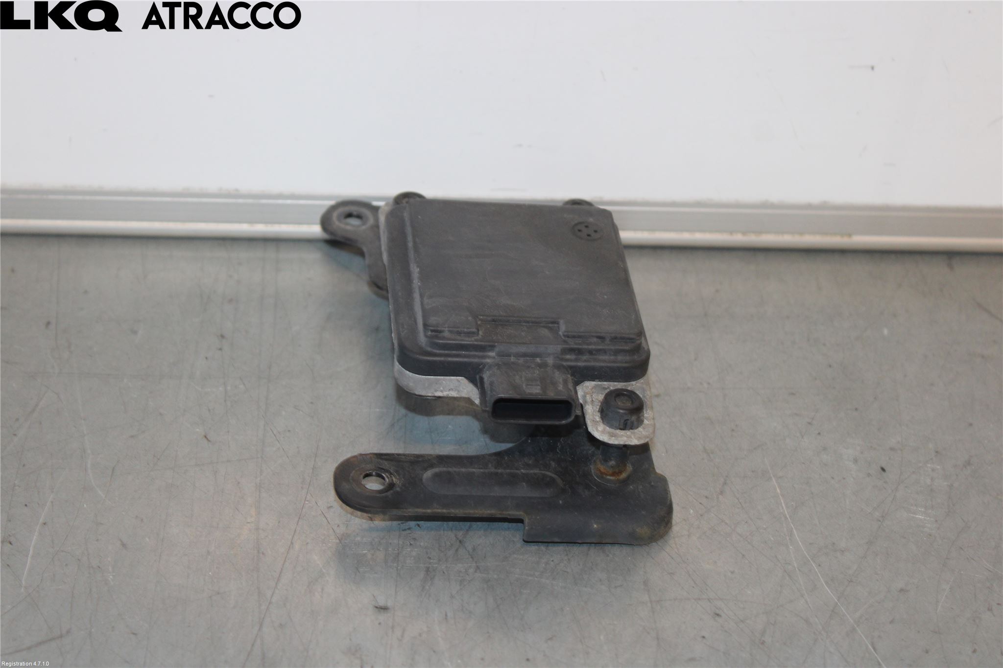 Kia SOUL 09- Sensor Kollisjonsbeskyttelse