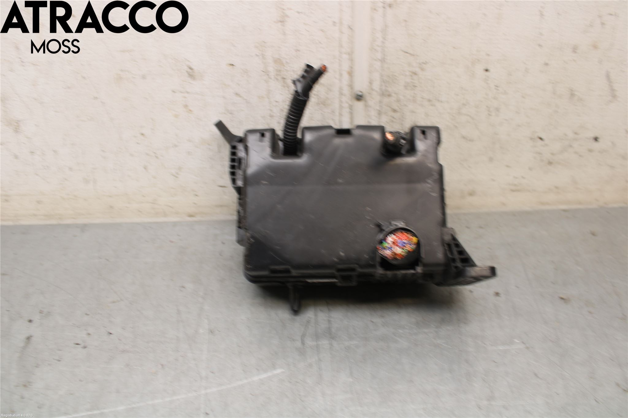 Hyundai i20 PB 09-14 Sikringsboks - Elsentral