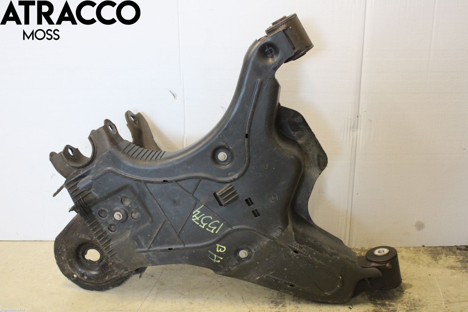 Mercedes-Benz MB EQV (447) 21- Bærearm Bak Høyre